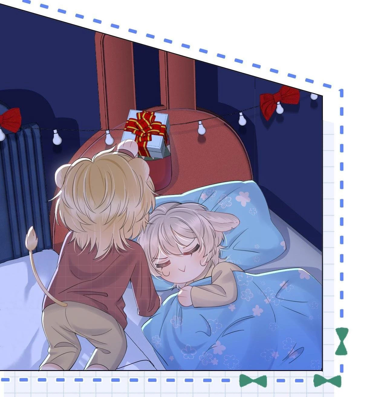 Một Ngụm Nuốt Trọn Thỏ Con Chapter 26 - 13