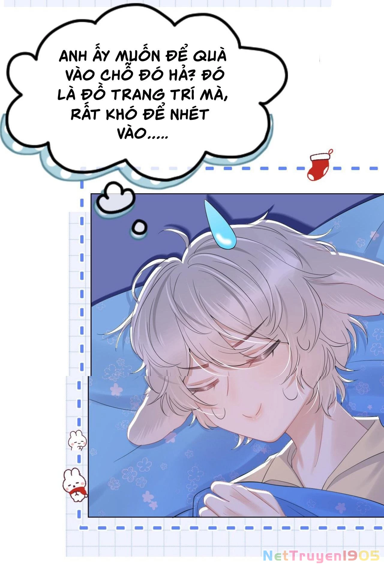 Một Ngụm Nuốt Trọn Thỏ Con Chapter 26 - 14