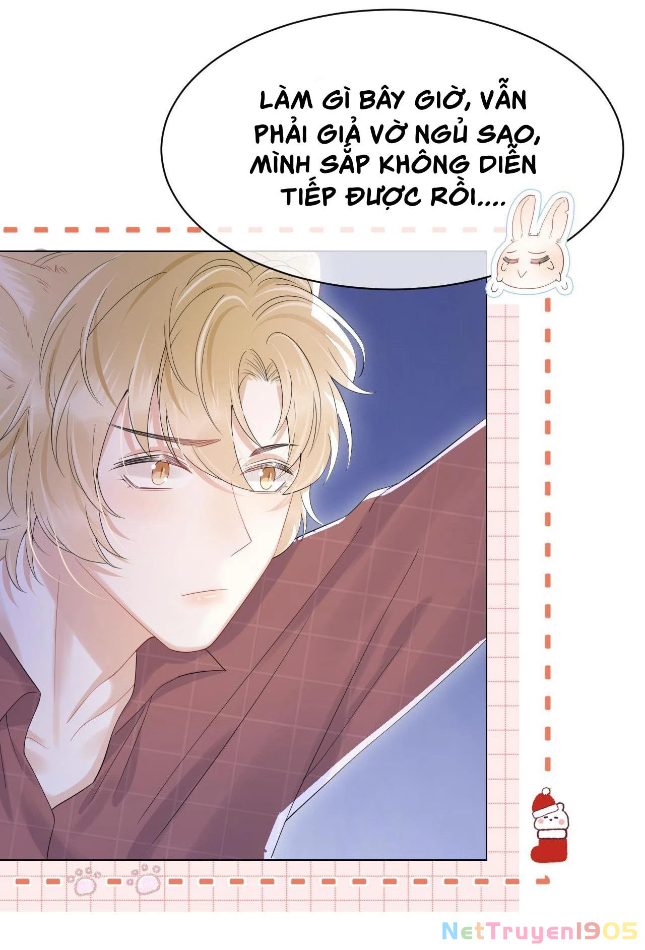 Một Ngụm Nuốt Trọn Thỏ Con Chapter 26 - 15