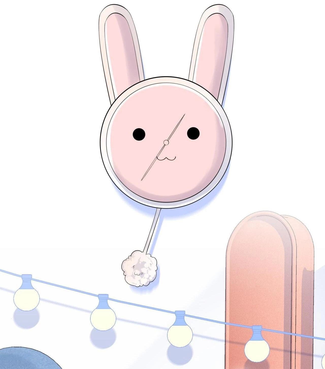 Một Ngụm Nuốt Trọn Thỏ Con Chapter 26 - 21
