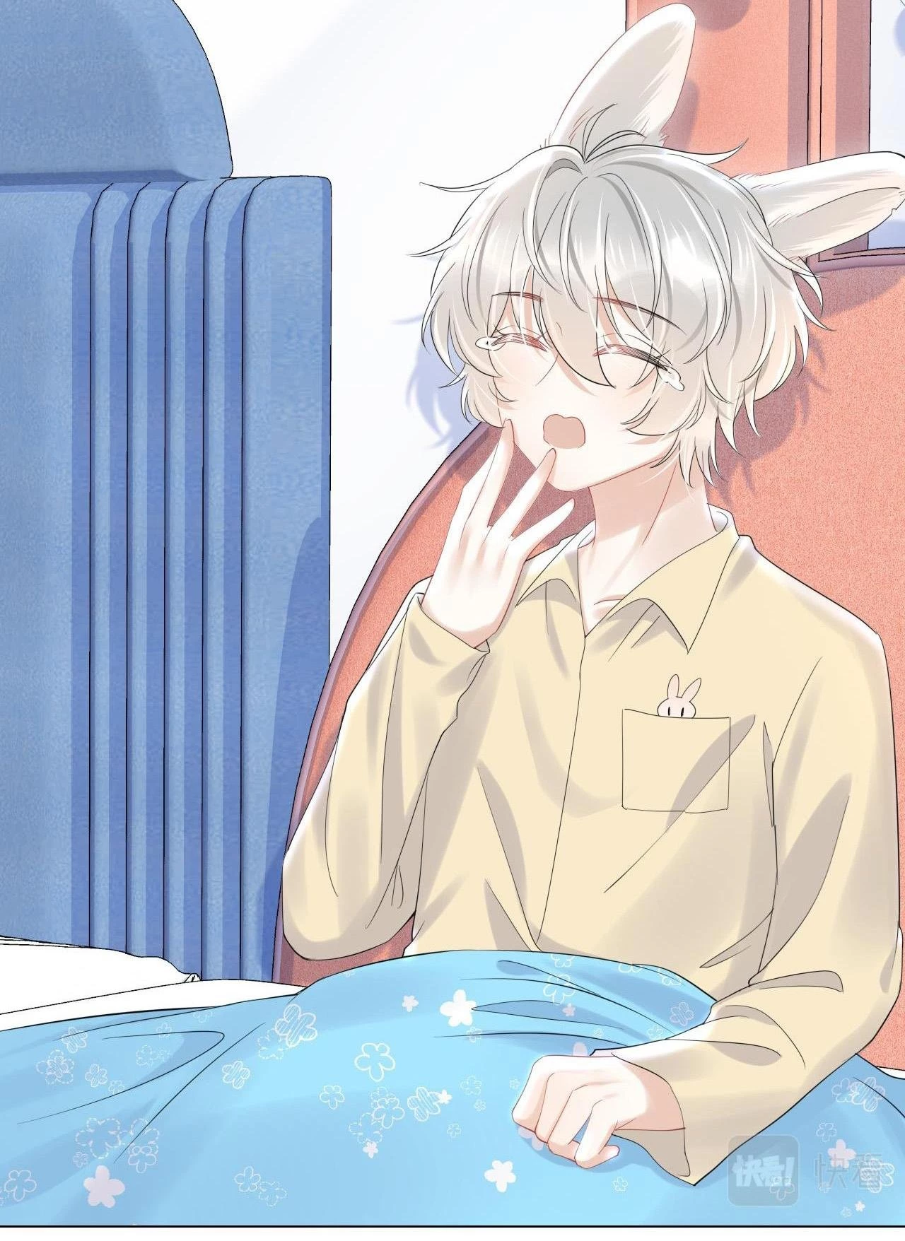 Một Ngụm Nuốt Trọn Thỏ Con Chapter 26 - 22