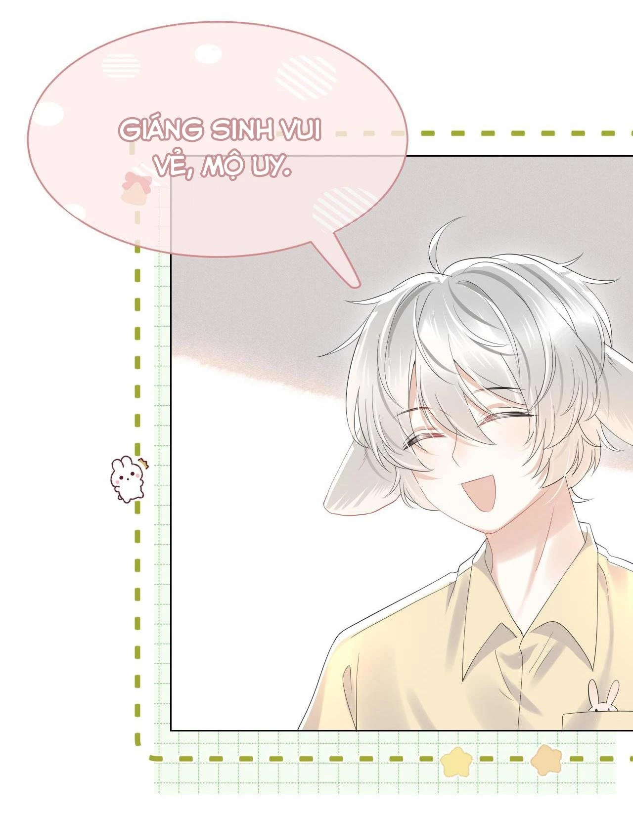 Một Ngụm Nuốt Trọn Thỏ Con Chapter 26 - 24