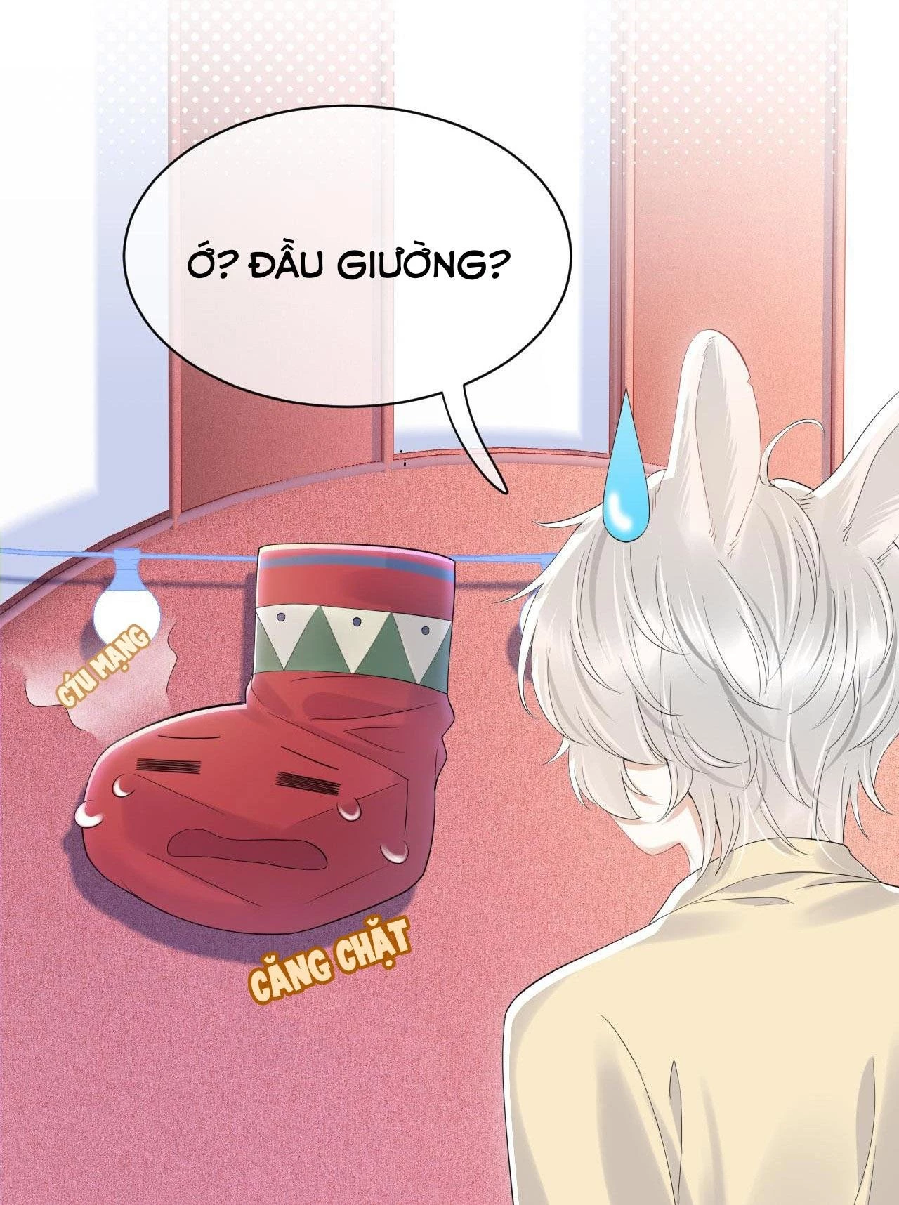 Một Ngụm Nuốt Trọn Thỏ Con Chapter 26 - 26