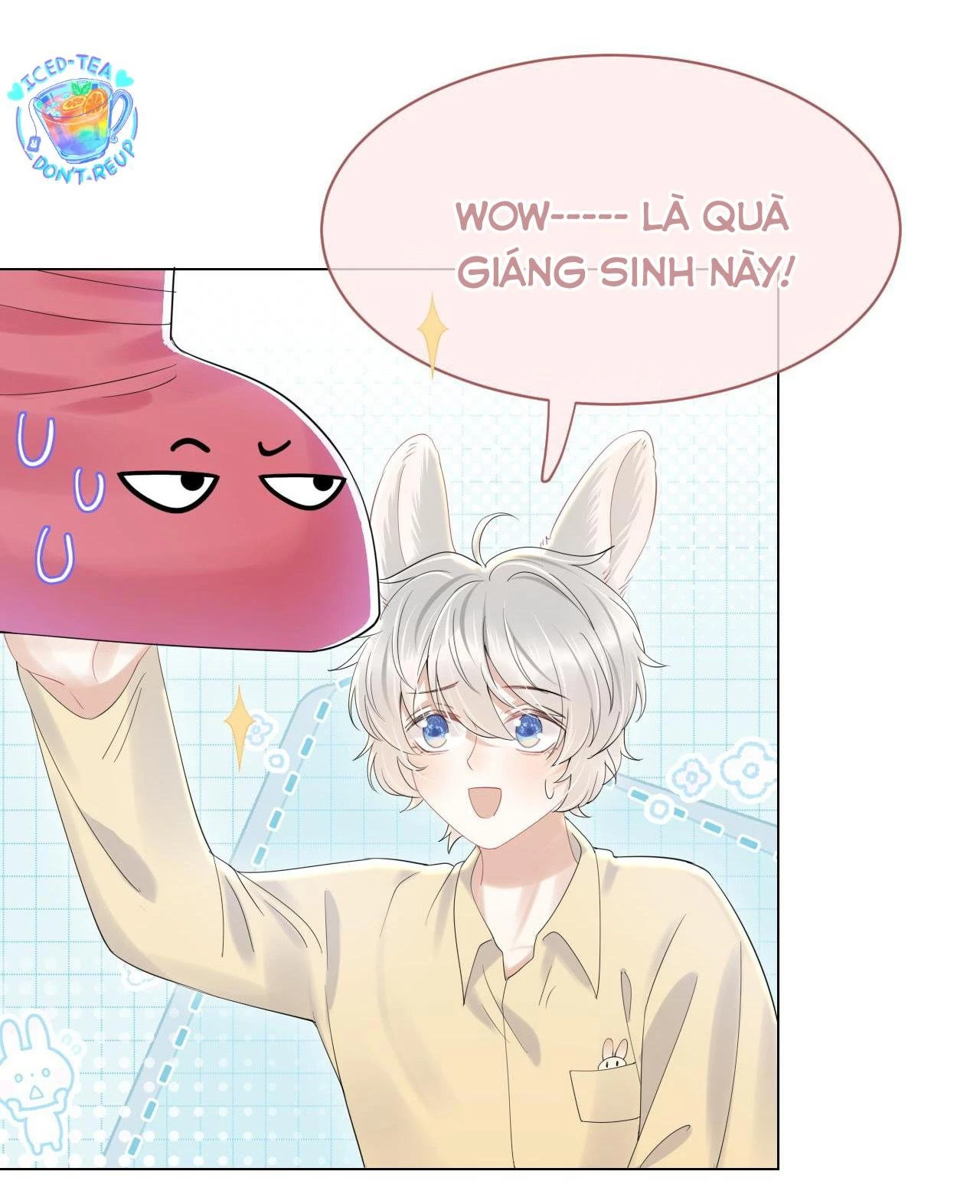 Một Ngụm Nuốt Trọn Thỏ Con Chapter 26 - 27