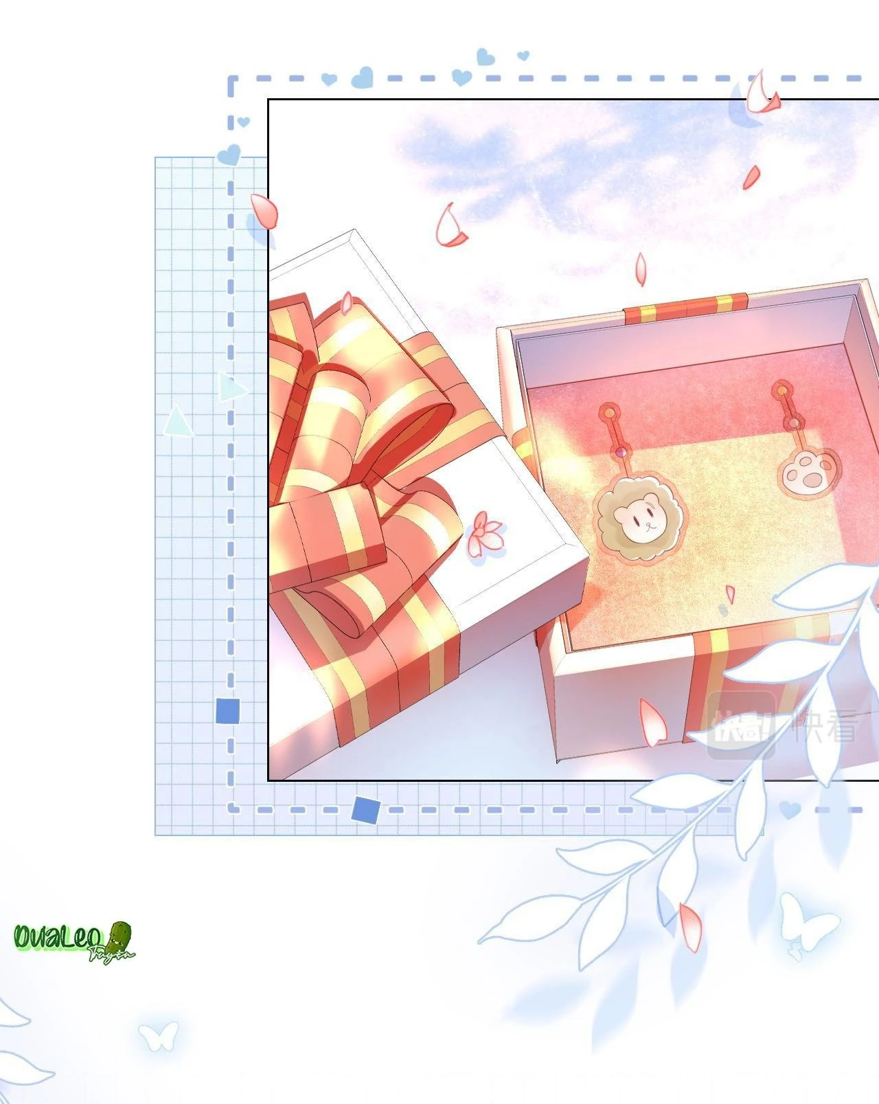 Một Ngụm Nuốt Trọn Thỏ Con Chapter 26 - 28