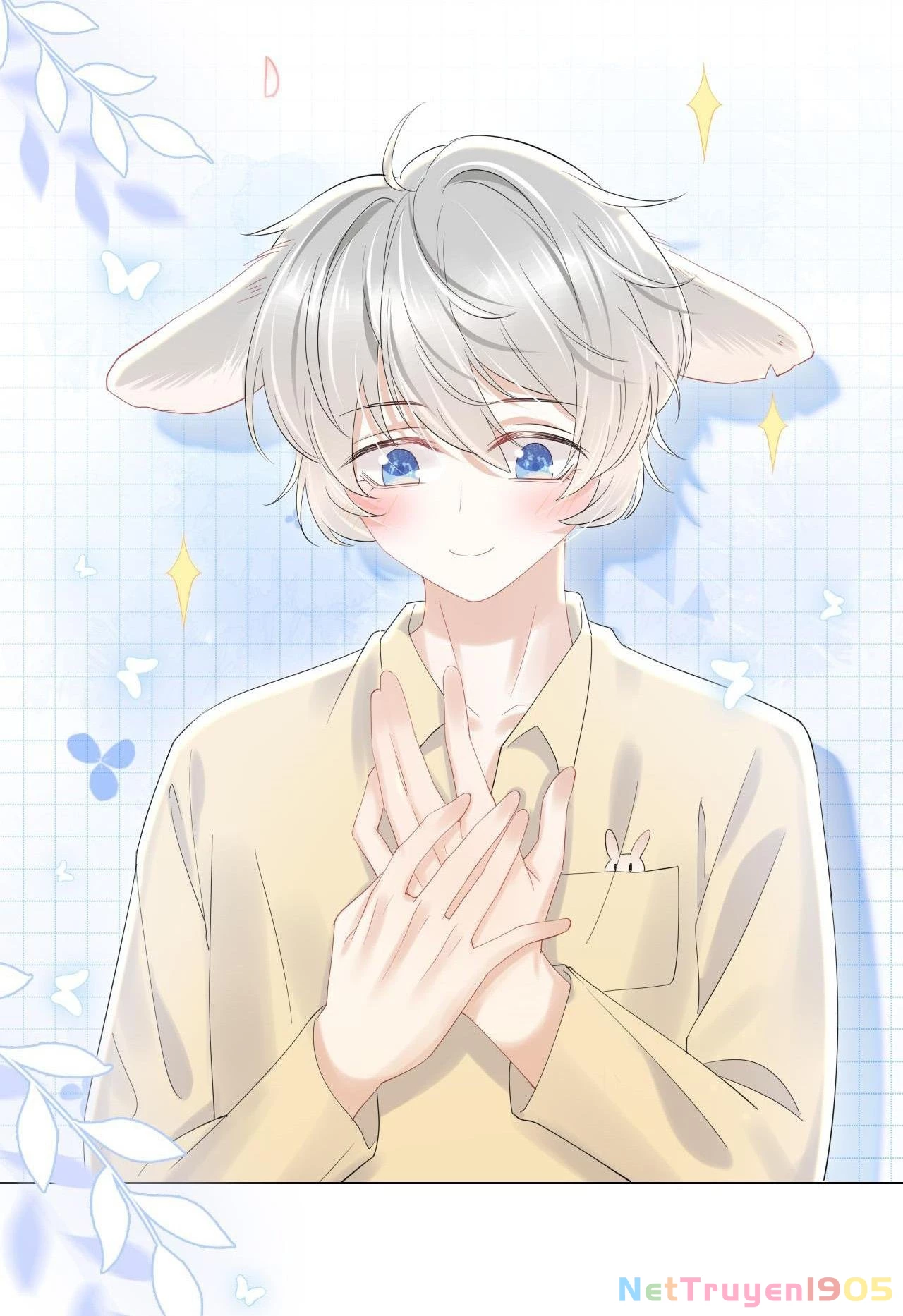 Một Ngụm Nuốt Trọn Thỏ Con Chapter 26 - 29