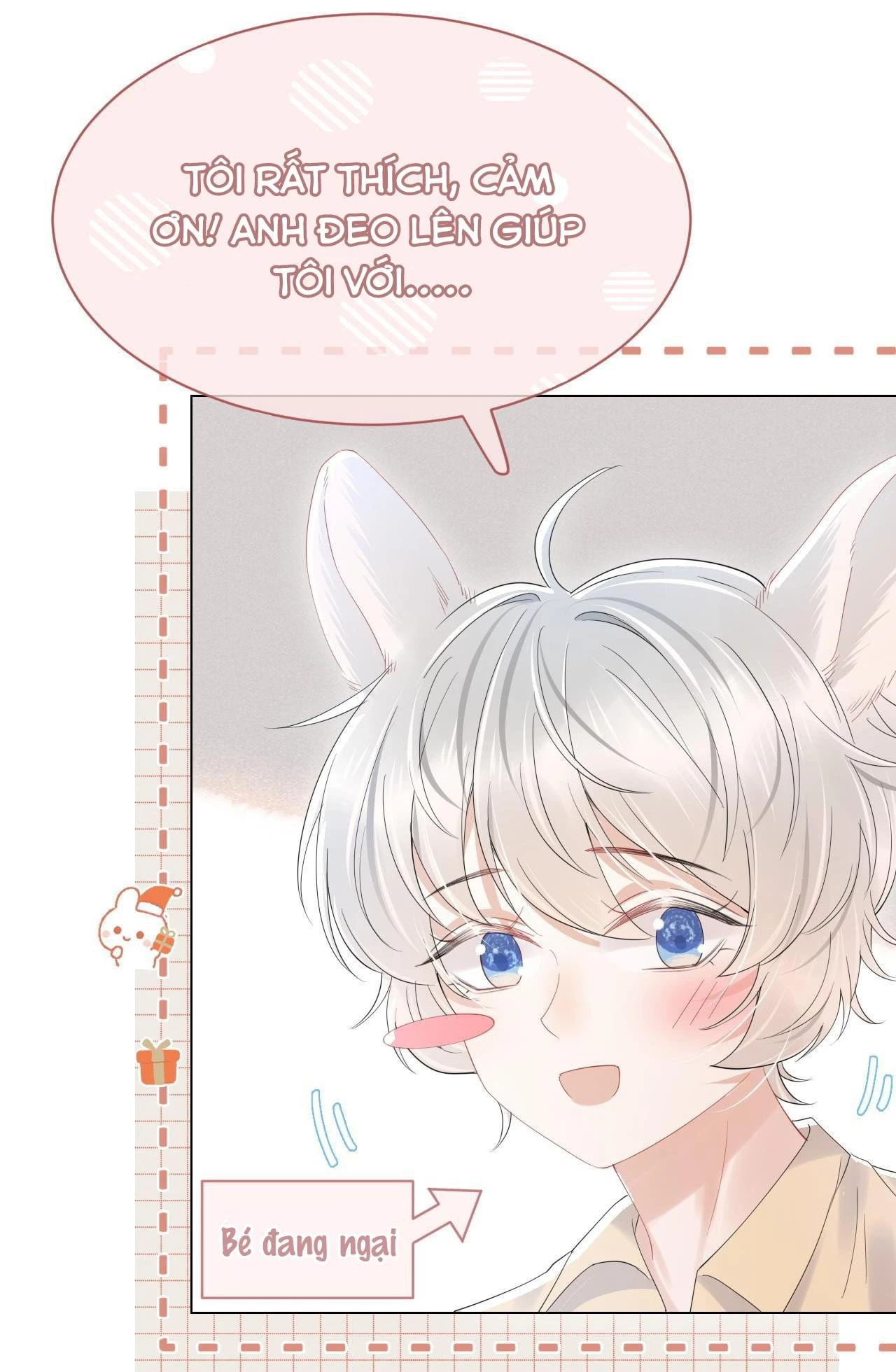 Một Ngụm Nuốt Trọn Thỏ Con Chapter 26 - 32