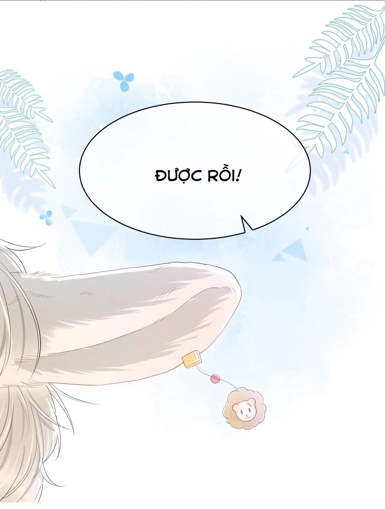 Một Ngụm Nuốt Trọn Thỏ Con Chapter 26 - 35