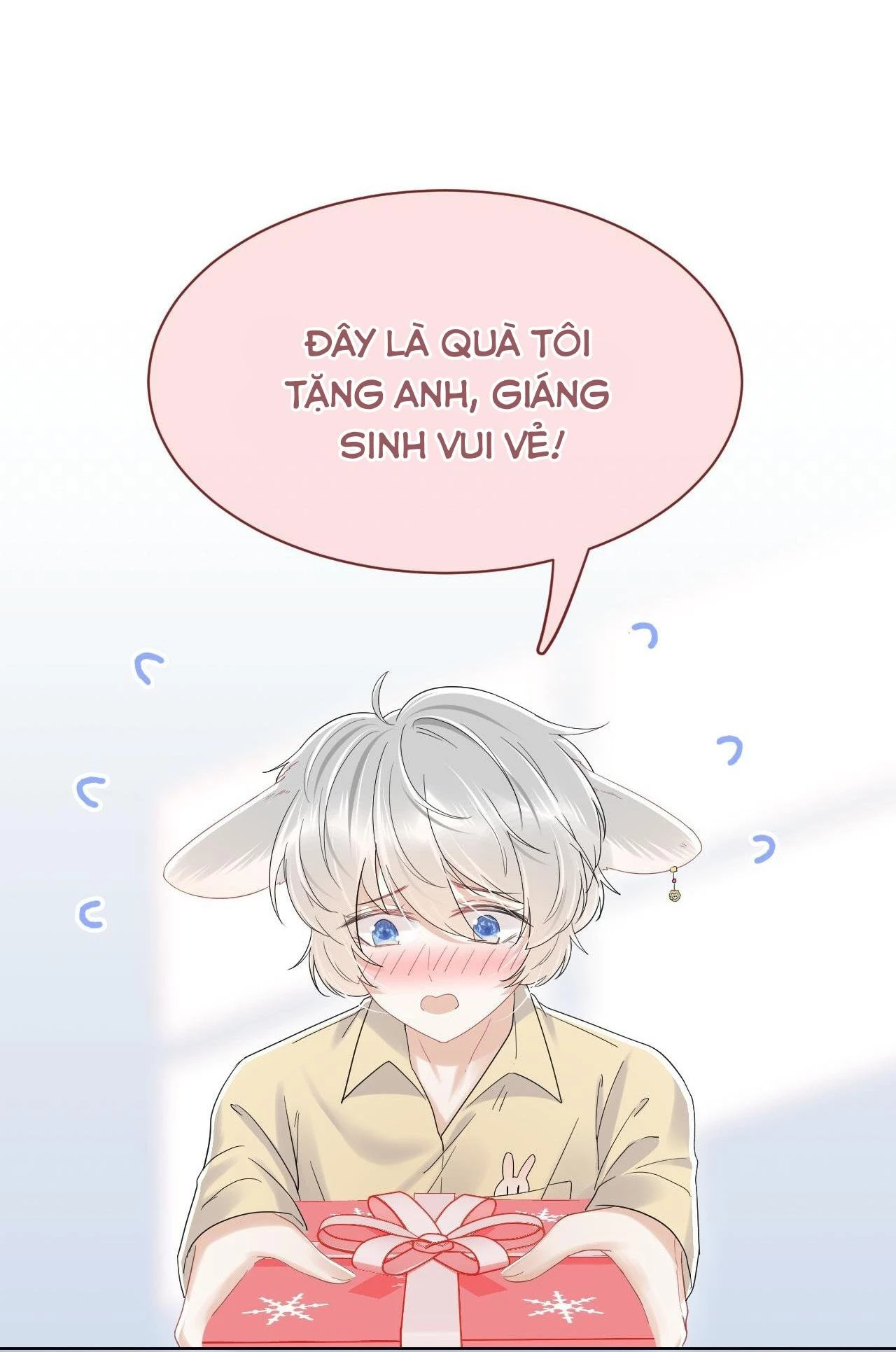 Một Ngụm Nuốt Trọn Thỏ Con Chapter 26 - 36