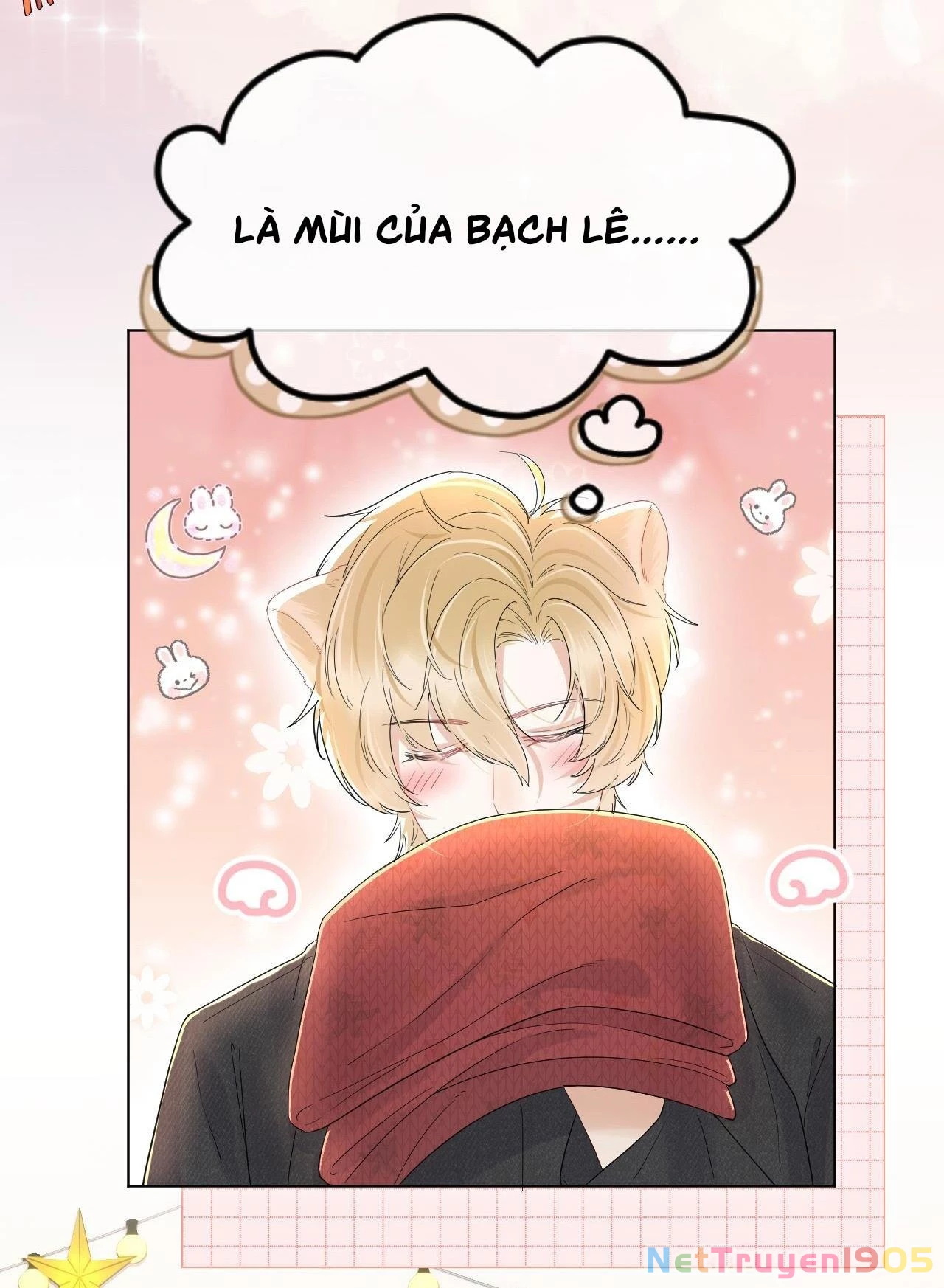 Một Ngụm Nuốt Trọn Thỏ Con Chapter 26 - 38