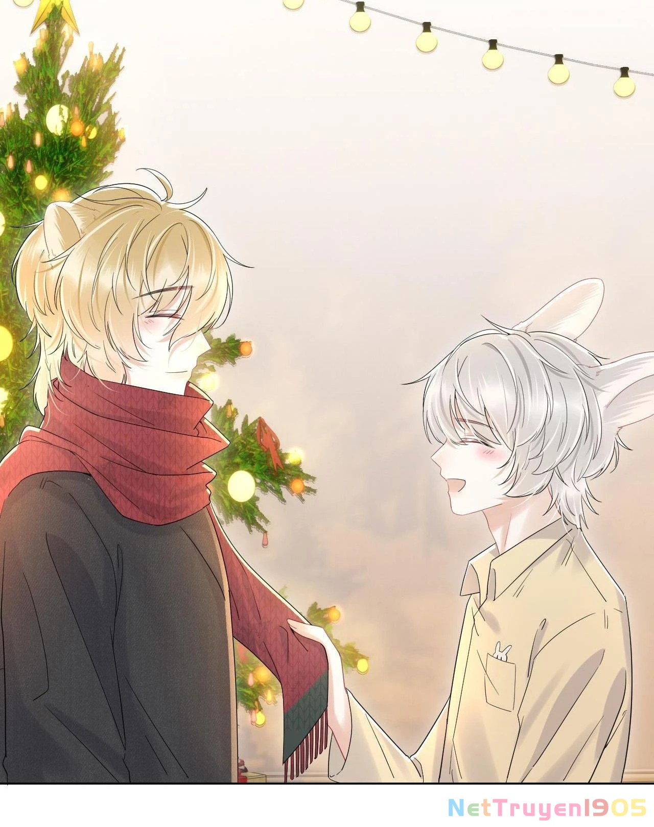 Một Ngụm Nuốt Trọn Thỏ Con Chapter 26 - 39