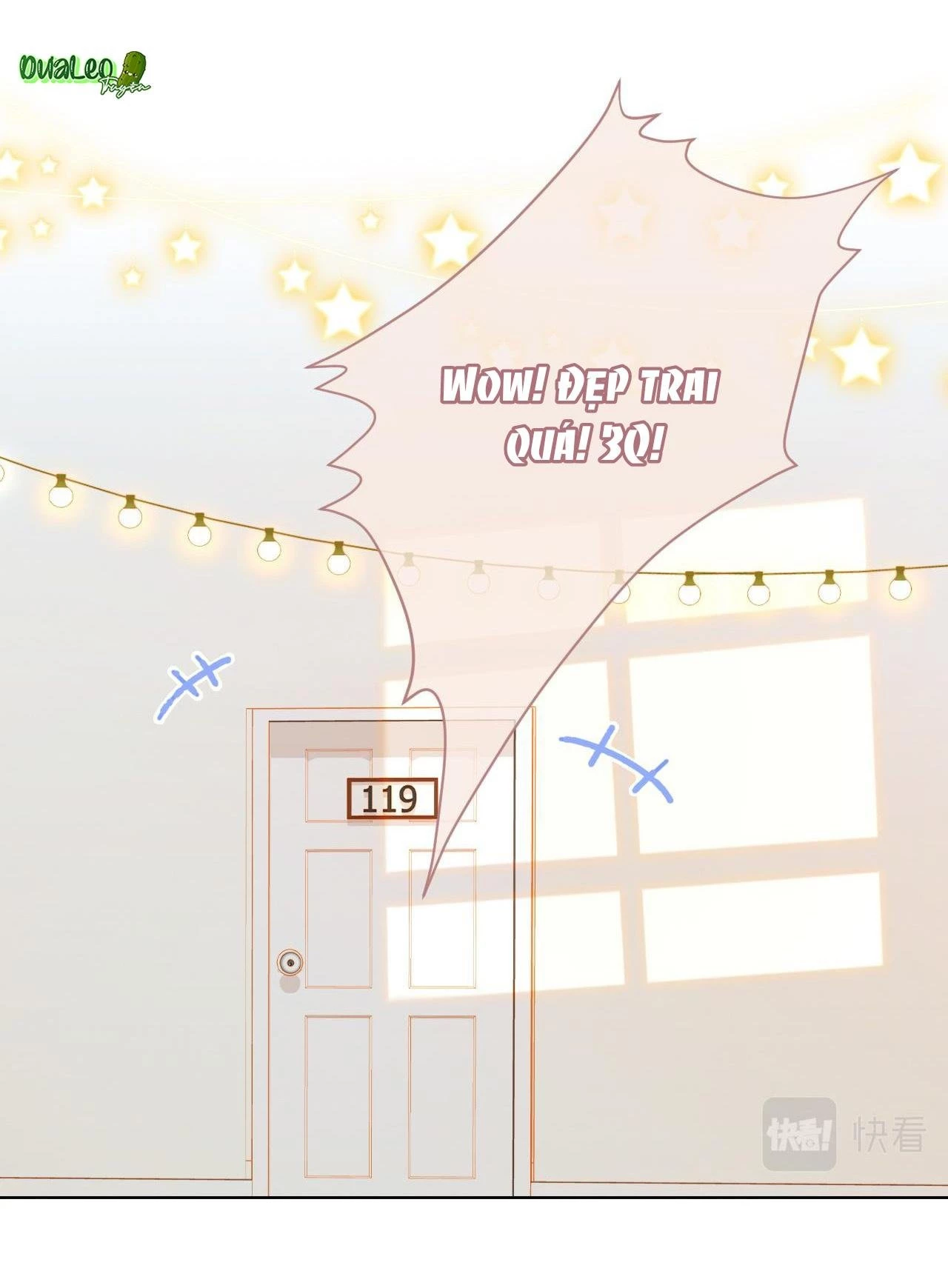 Một Ngụm Nuốt Trọn Thỏ Con Chapter 26 - 40