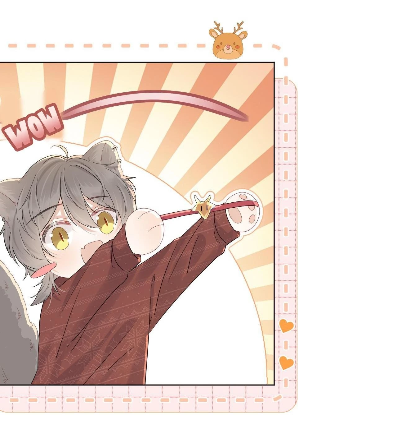 Một Ngụm Nuốt Trọn Thỏ Con Chapter 26 - 41