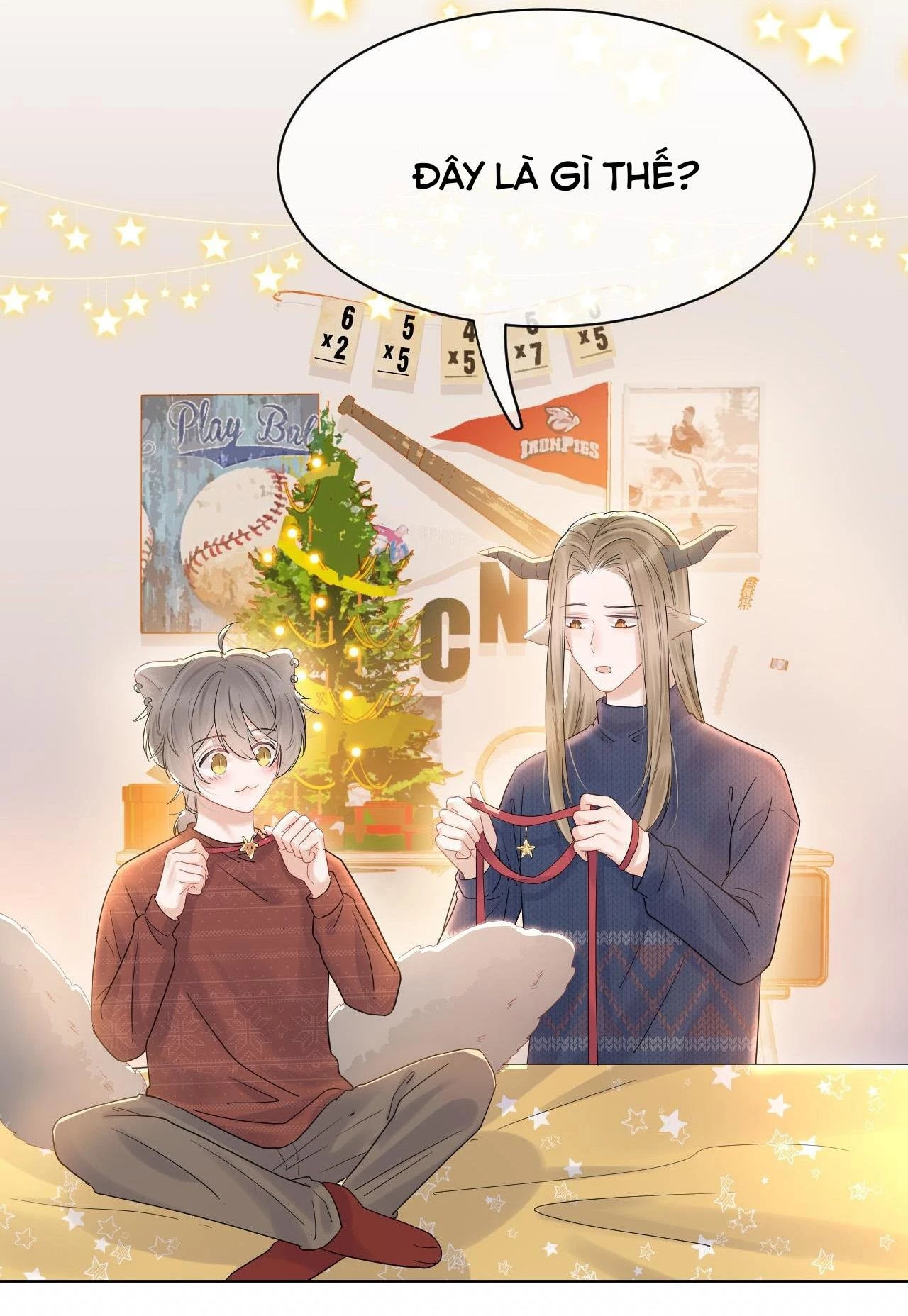 Một Ngụm Nuốt Trọn Thỏ Con Chapter 26 - 43