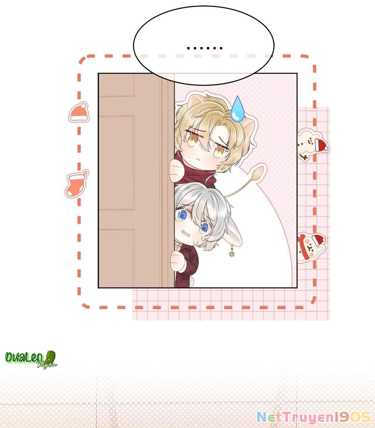 Một Ngụm Nuốt Trọn Thỏ Con Chapter 26 - 47