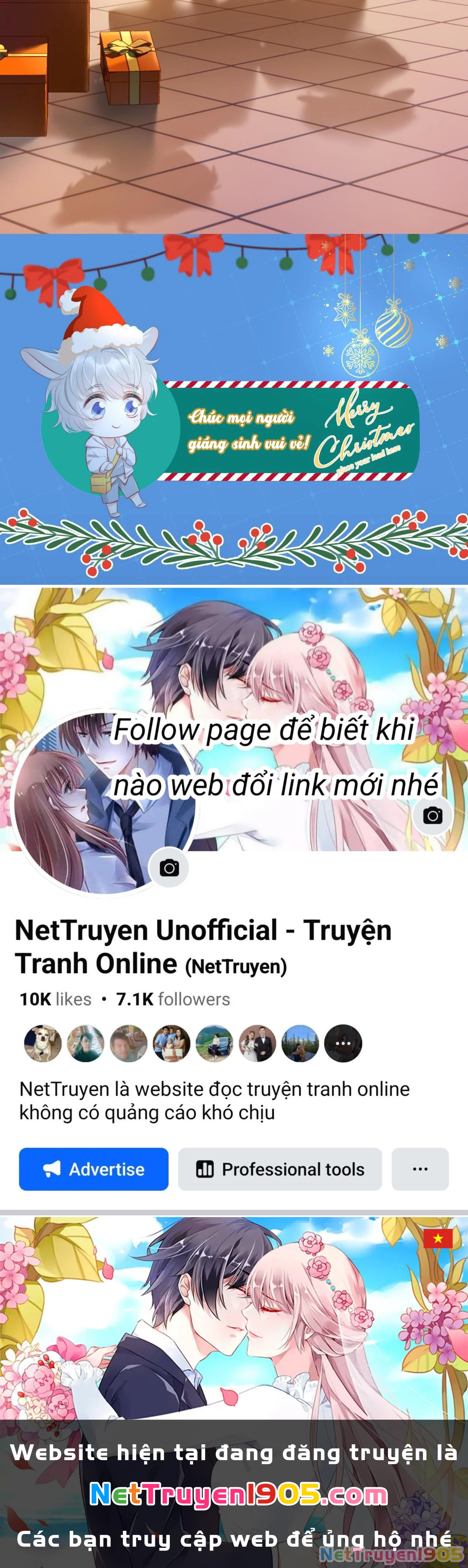 Một Ngụm Nuốt Trọn Thỏ Con Chapter 26 - 49