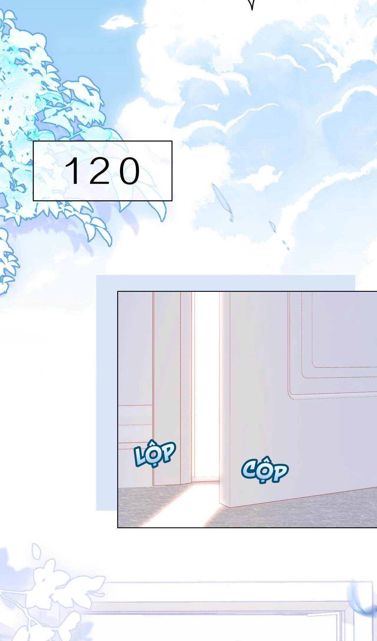 Một Ngụm Nuốt Trọn Thỏ Con Chapter 27 - 8