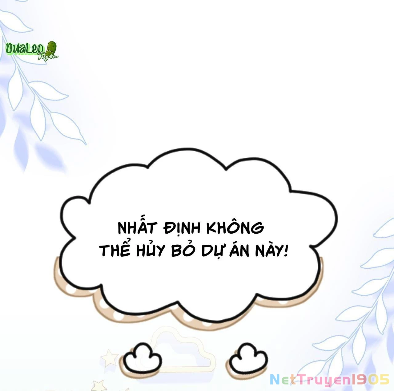 Một Ngụm Nuốt Trọn Thỏ Con Chapter 27 - 12