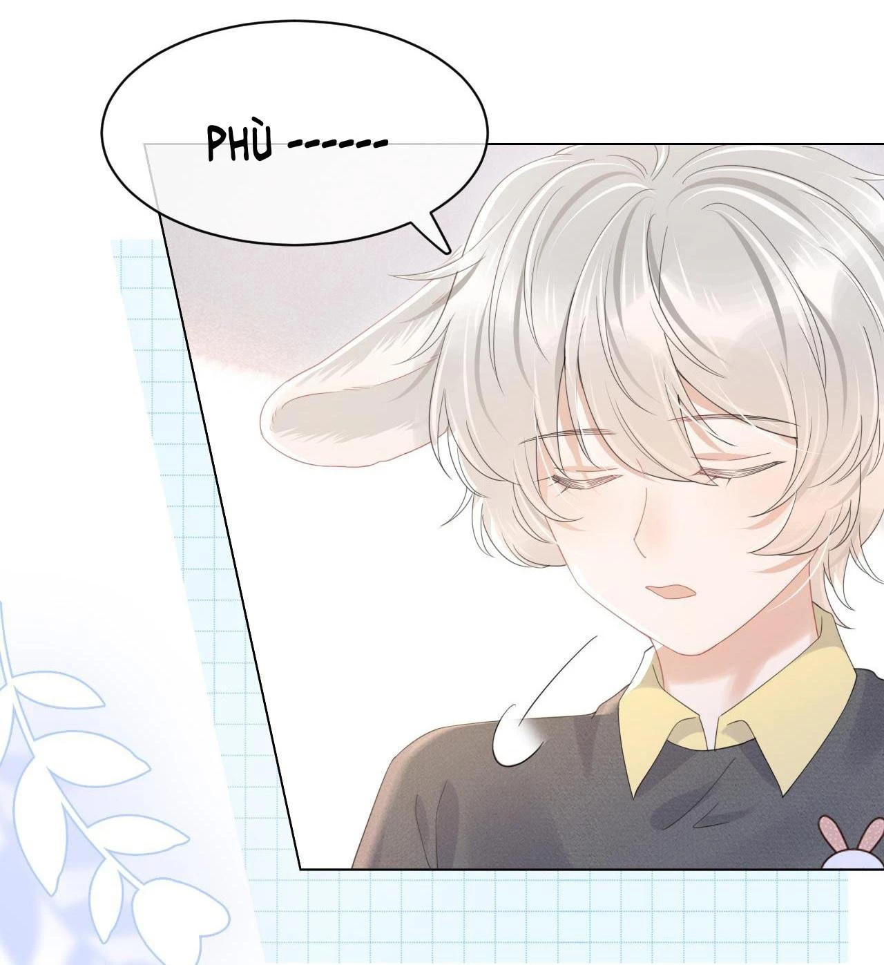 Một Ngụm Nuốt Trọn Thỏ Con Chapter 27 - 14