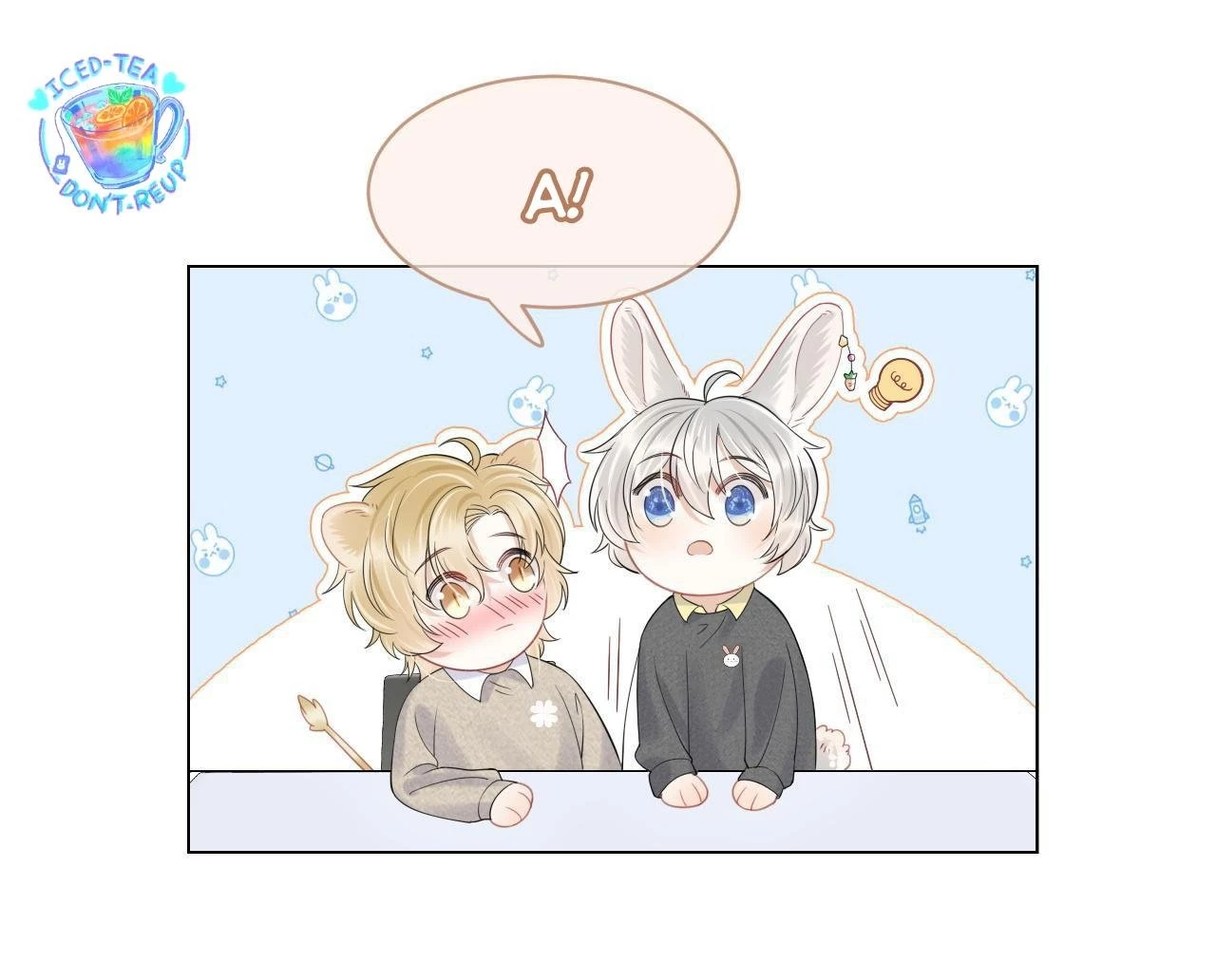 Một Ngụm Nuốt Trọn Thỏ Con Chapter 27 - 20