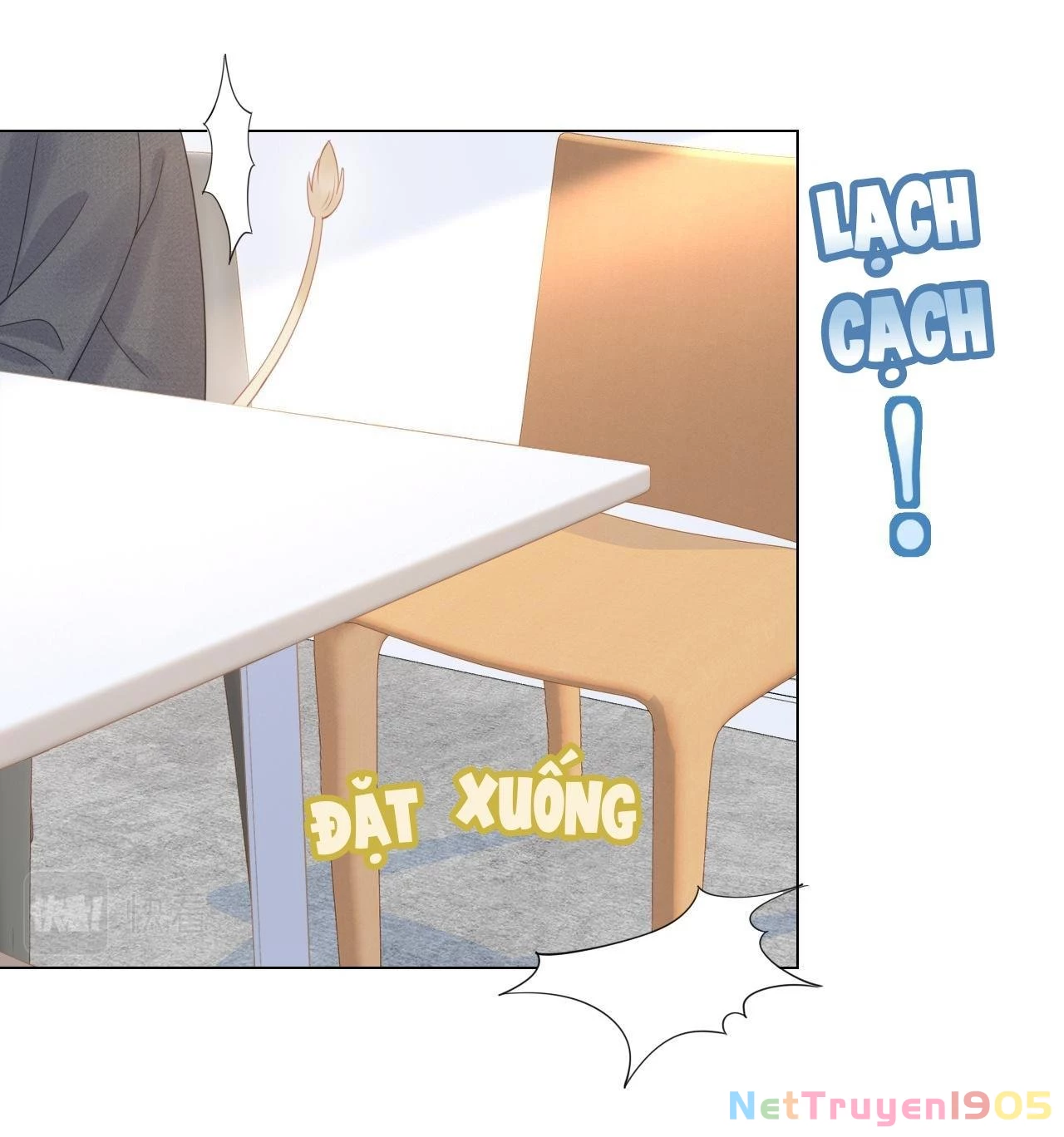 Một Ngụm Nuốt Trọn Thỏ Con Chapter 27 - 22