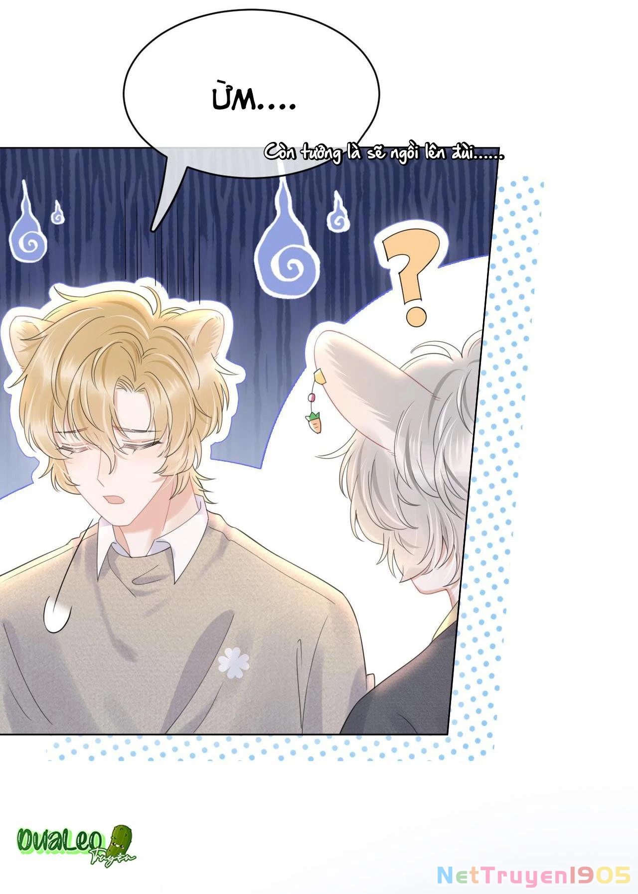 Một Ngụm Nuốt Trọn Thỏ Con Chapter 27 - 24