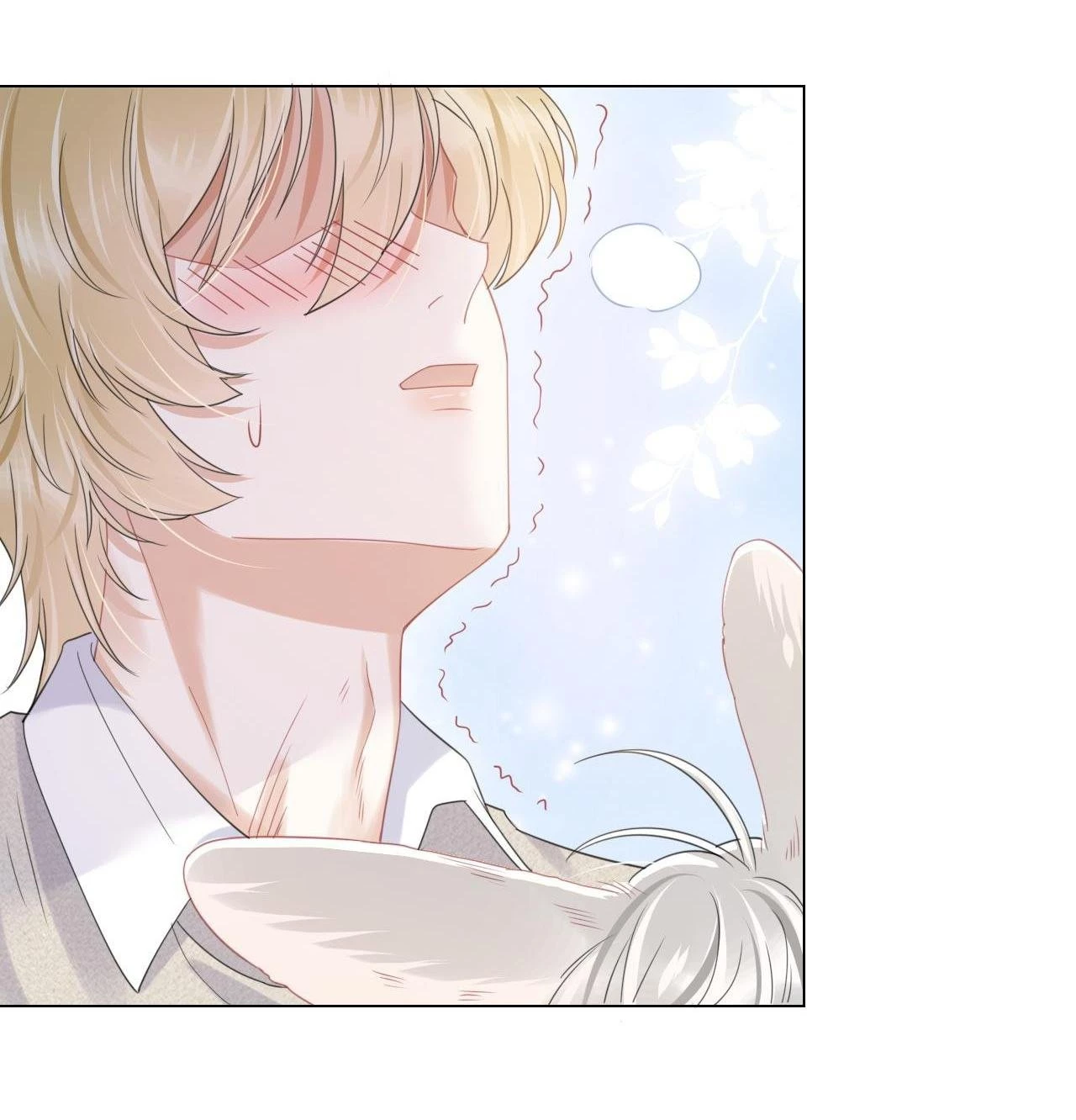 Một Ngụm Nuốt Trọn Thỏ Con Chapter 27 - 27