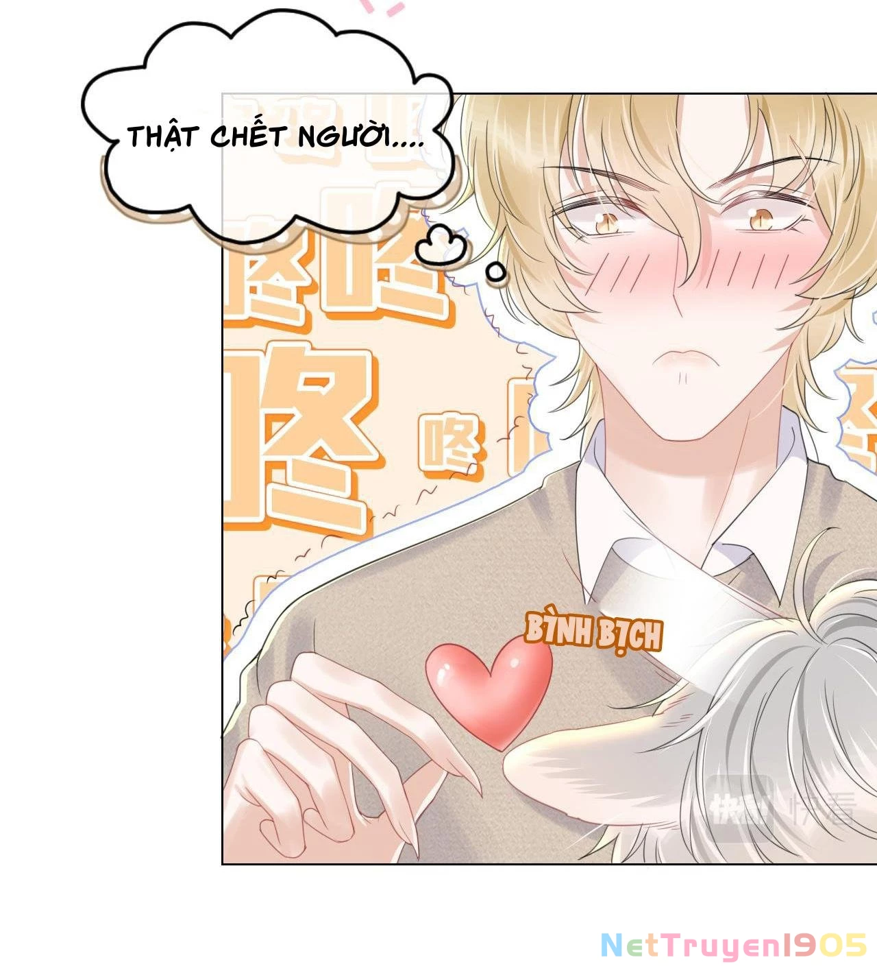 Một Ngụm Nuốt Trọn Thỏ Con Chapter 27 - 29