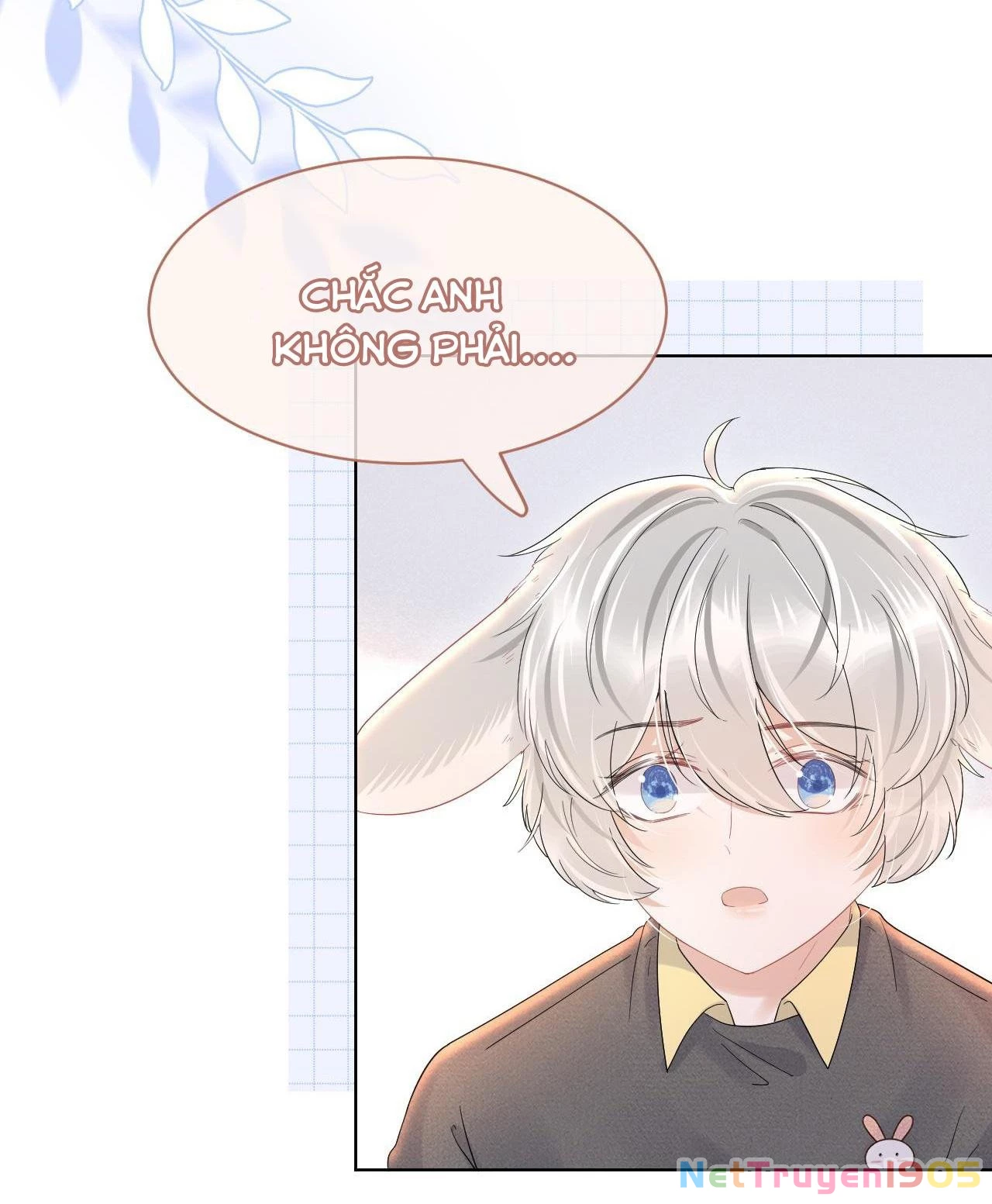 Một Ngụm Nuốt Trọn Thỏ Con Chapter 27 - 31