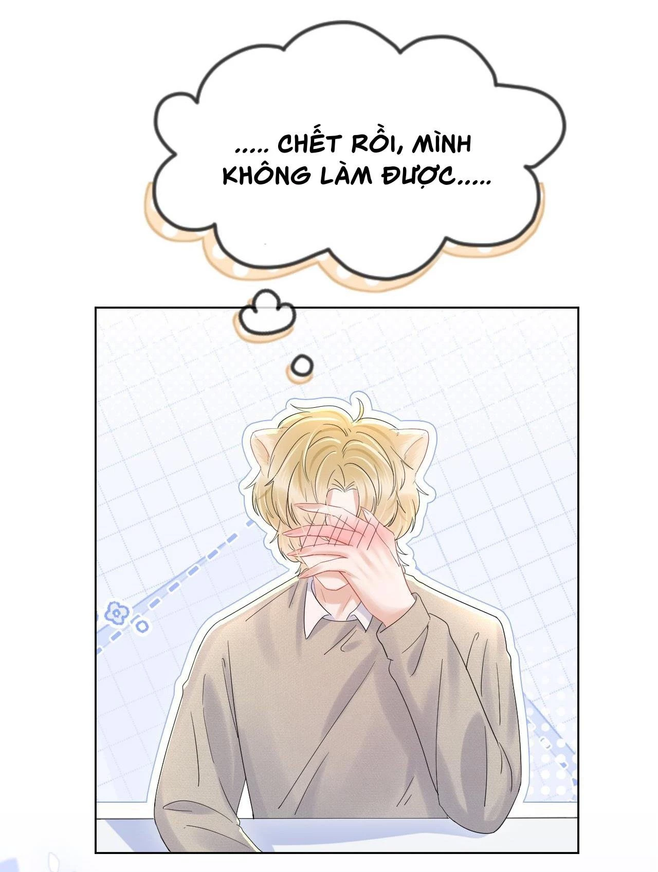 Một Ngụm Nuốt Trọn Thỏ Con Chapter 27 - 35