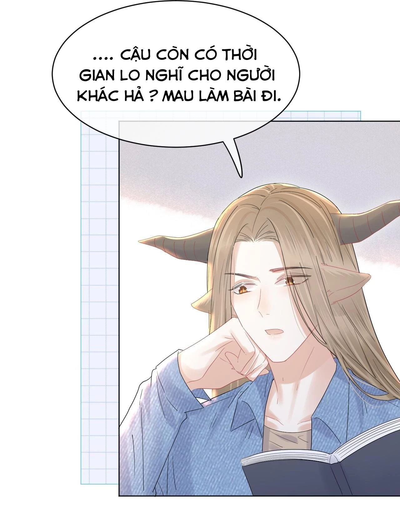 Một Ngụm Nuốt Trọn Thỏ Con Chapter 27 - 38