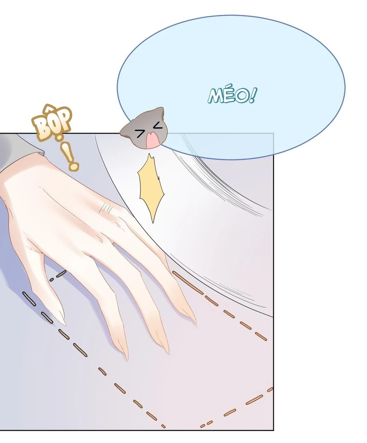 Một Ngụm Nuốt Trọn Thỏ Con Chapter 27 - 40