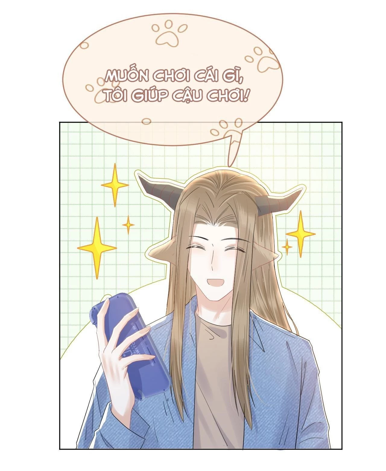 Một Ngụm Nuốt Trọn Thỏ Con Chapter 27 - 41