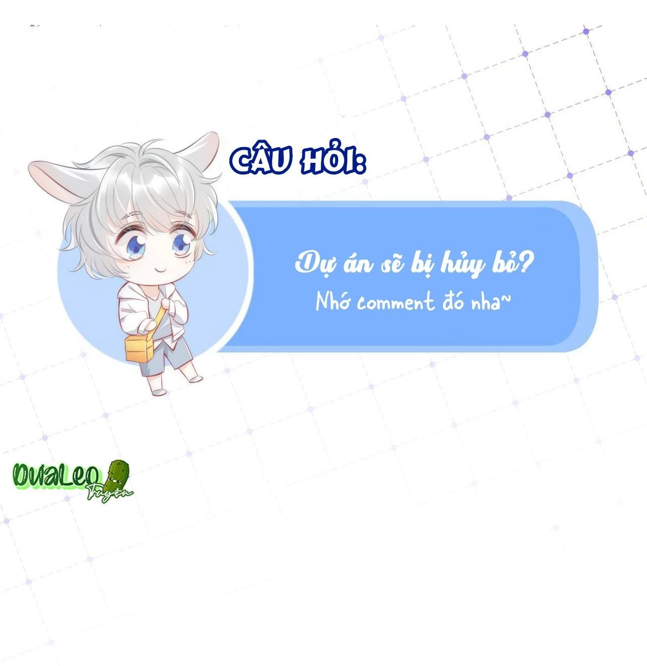 Một Ngụm Nuốt Trọn Thỏ Con Chapter 27 - 50