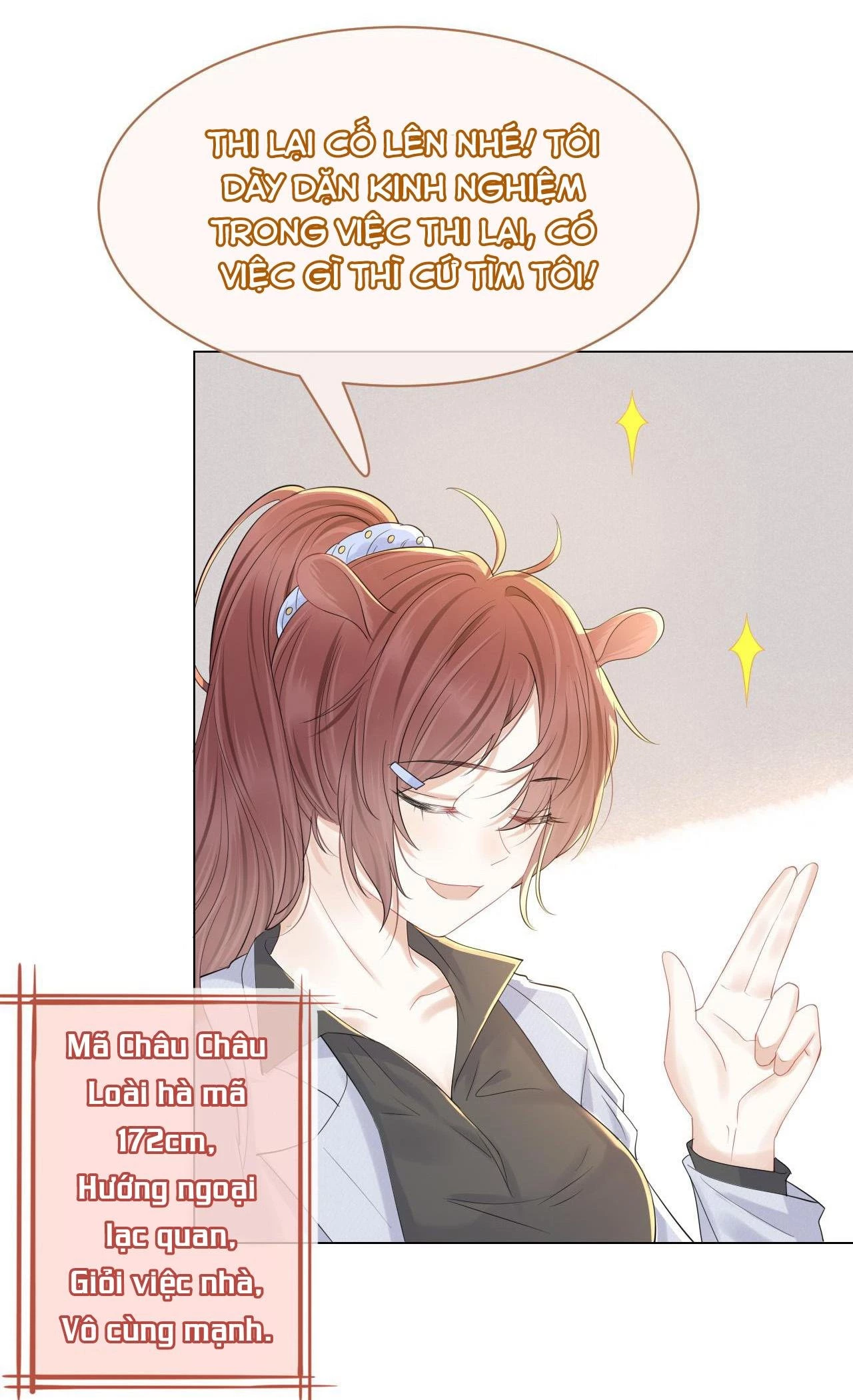 Một Ngụm Nuốt Trọn Thỏ Con Chapter 28 - 8