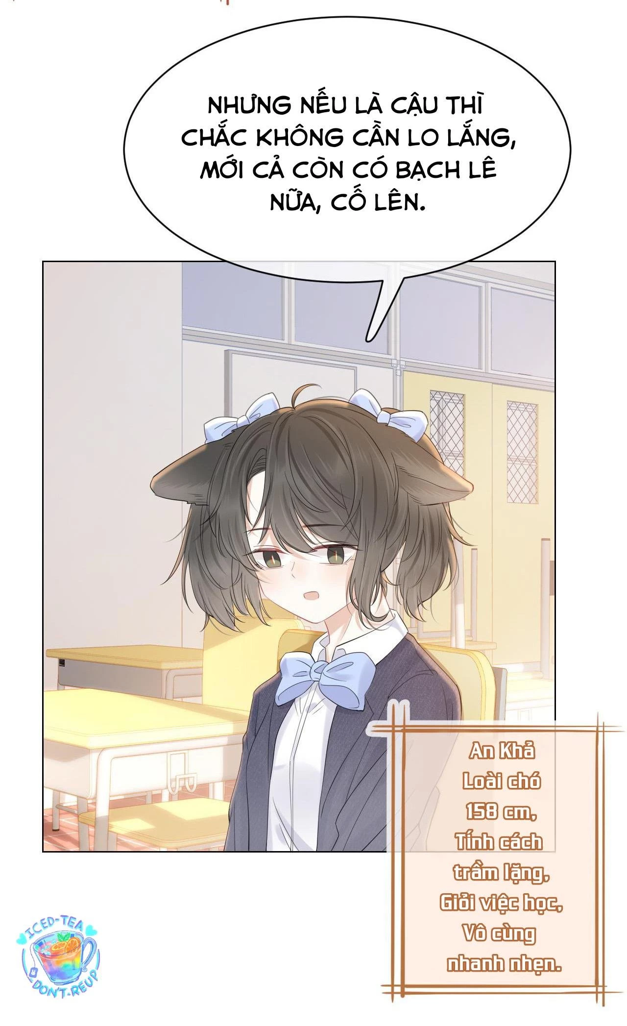 Một Ngụm Nuốt Trọn Thỏ Con Chapter 28 - 9