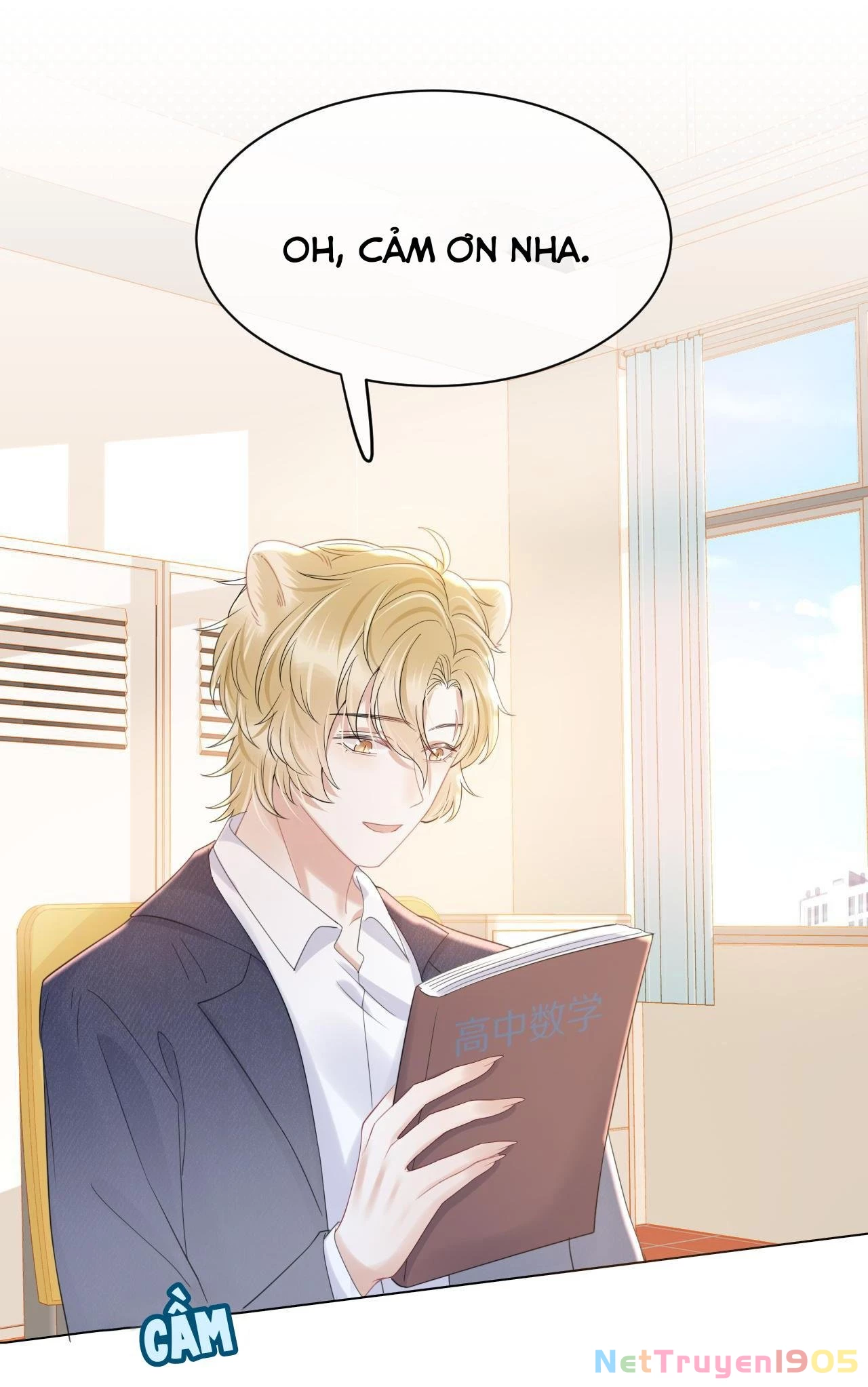 Một Ngụm Nuốt Trọn Thỏ Con Chapter 28 - 10