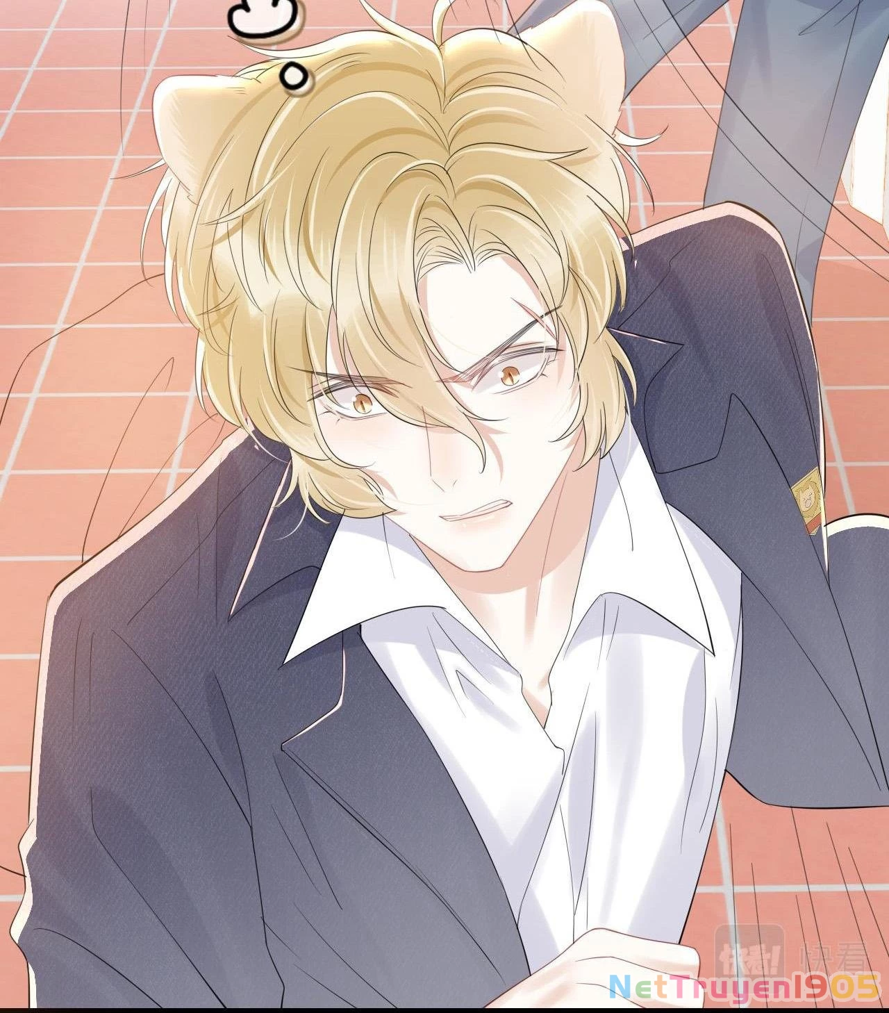 Một Ngụm Nuốt Trọn Thỏ Con Chapter 28 - 17