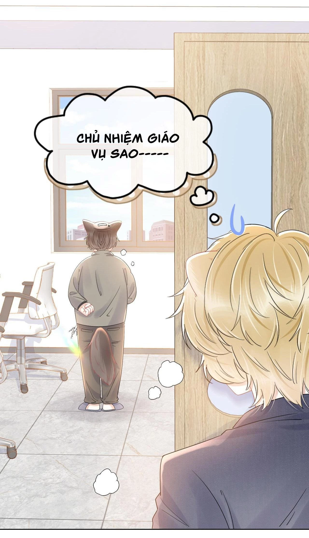 Một Ngụm Nuốt Trọn Thỏ Con Chapter 28 - 20