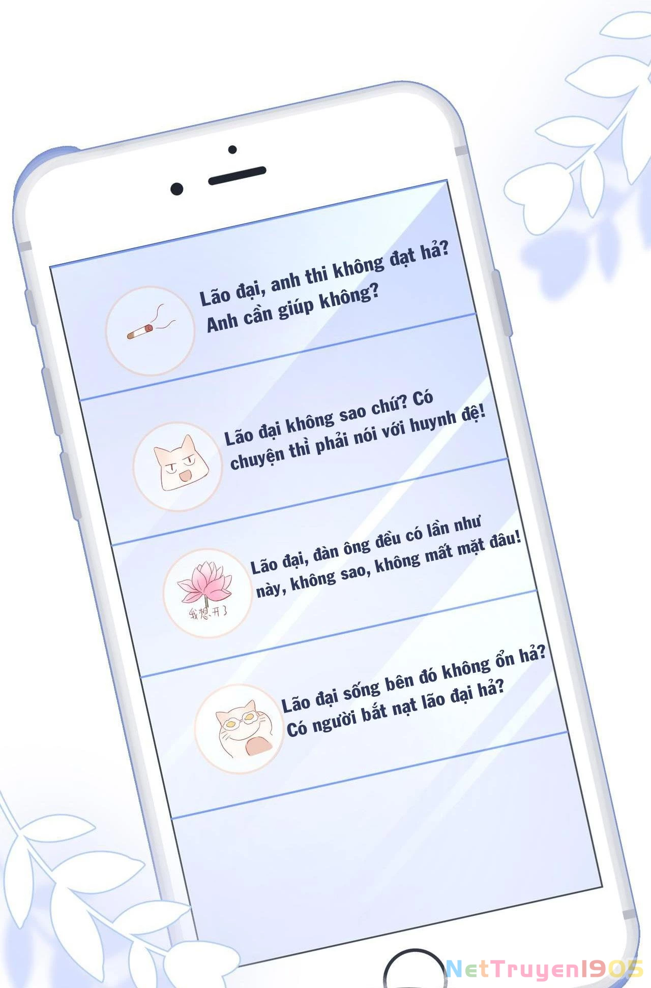 Một Ngụm Nuốt Trọn Thỏ Con Chapter 28 - 28