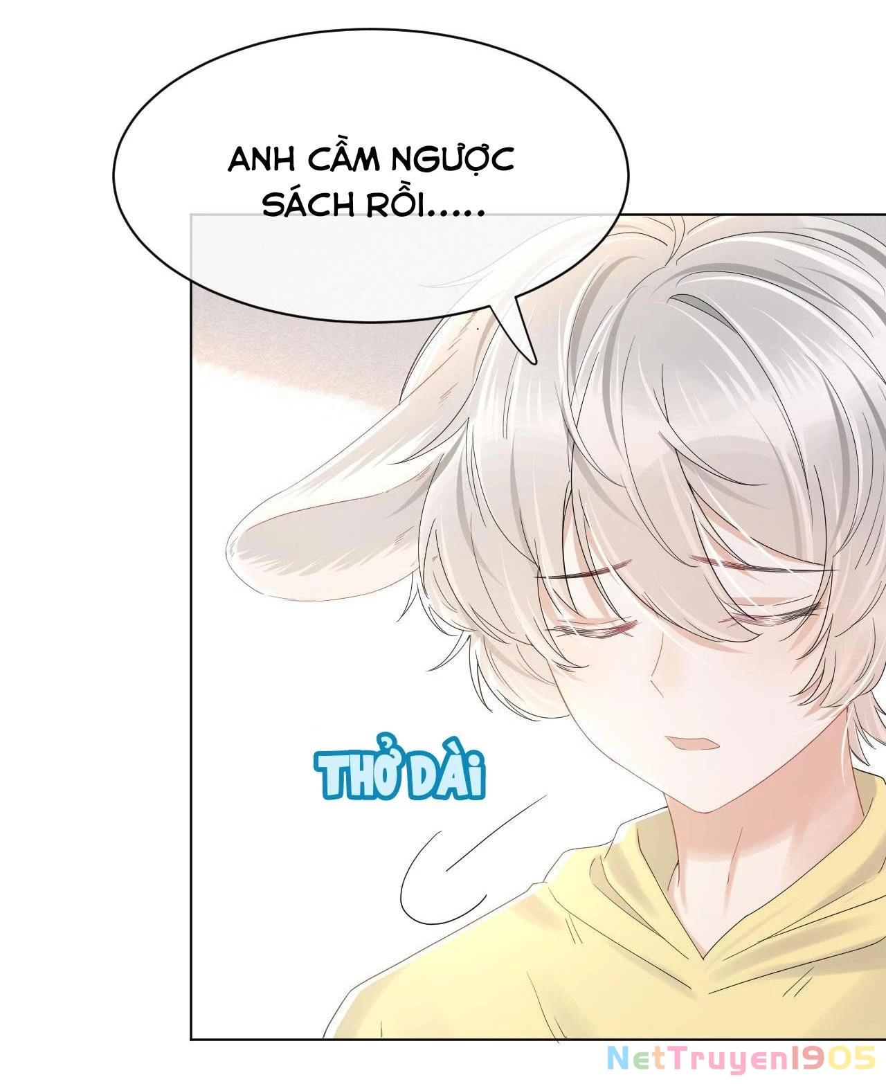 Một Ngụm Nuốt Trọn Thỏ Con Chapter 28 - 30