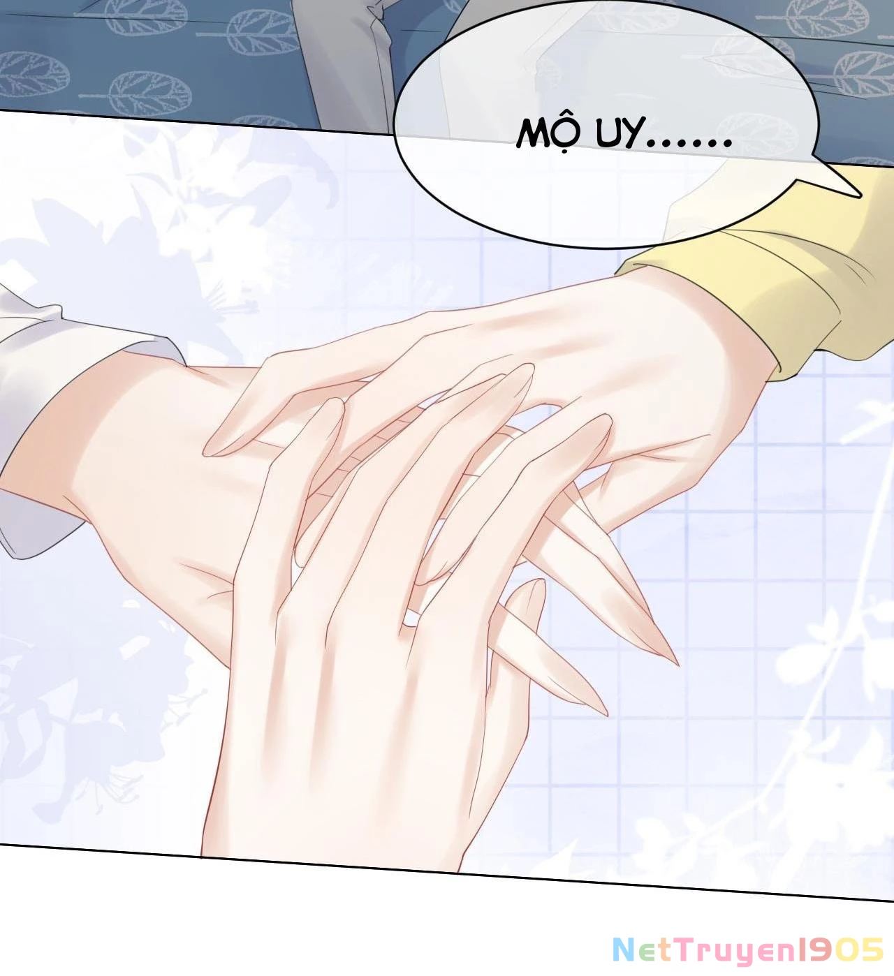 Một Ngụm Nuốt Trọn Thỏ Con Chapter 28 - 38