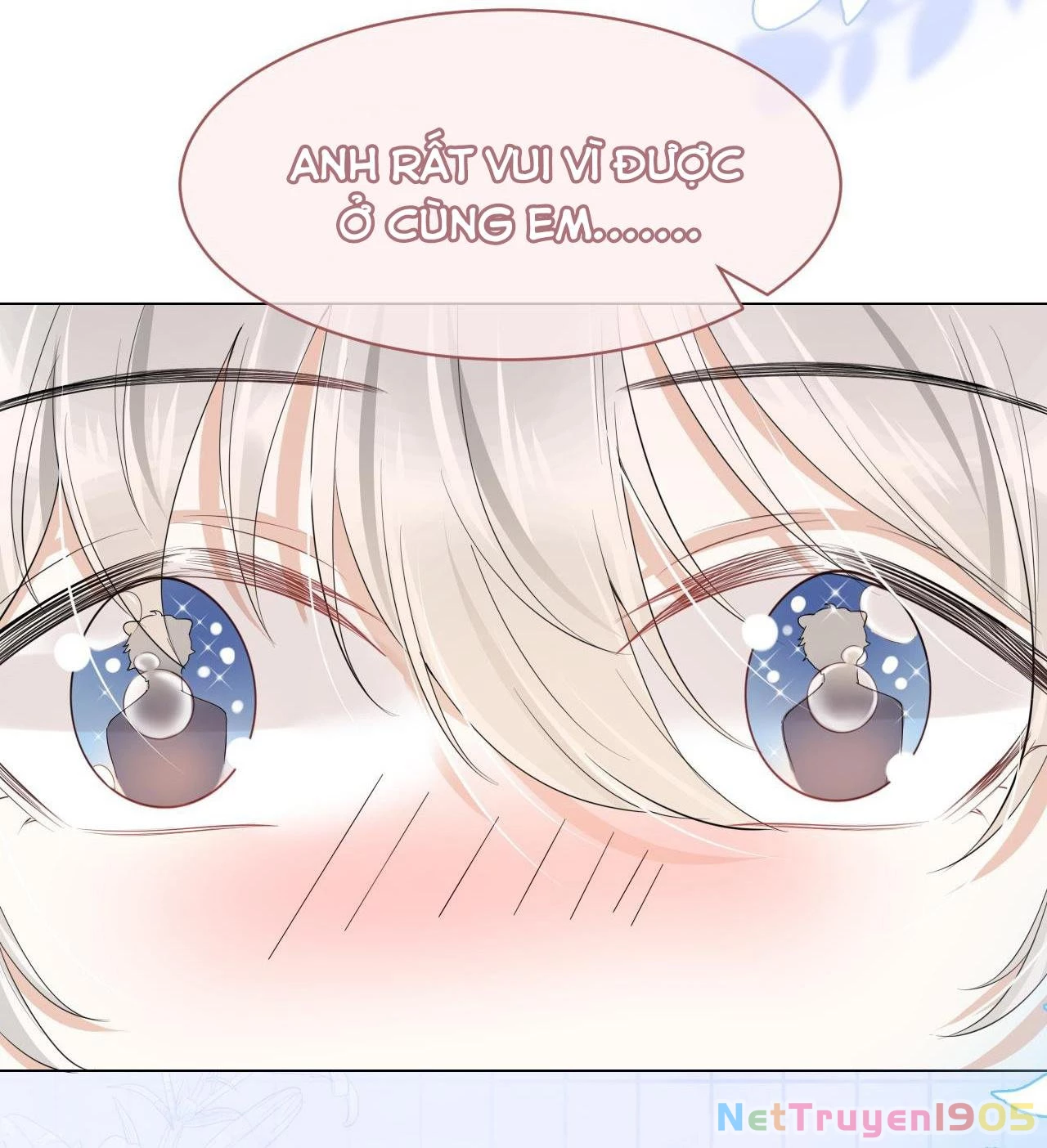 Một Ngụm Nuốt Trọn Thỏ Con Chapter 28 - 42