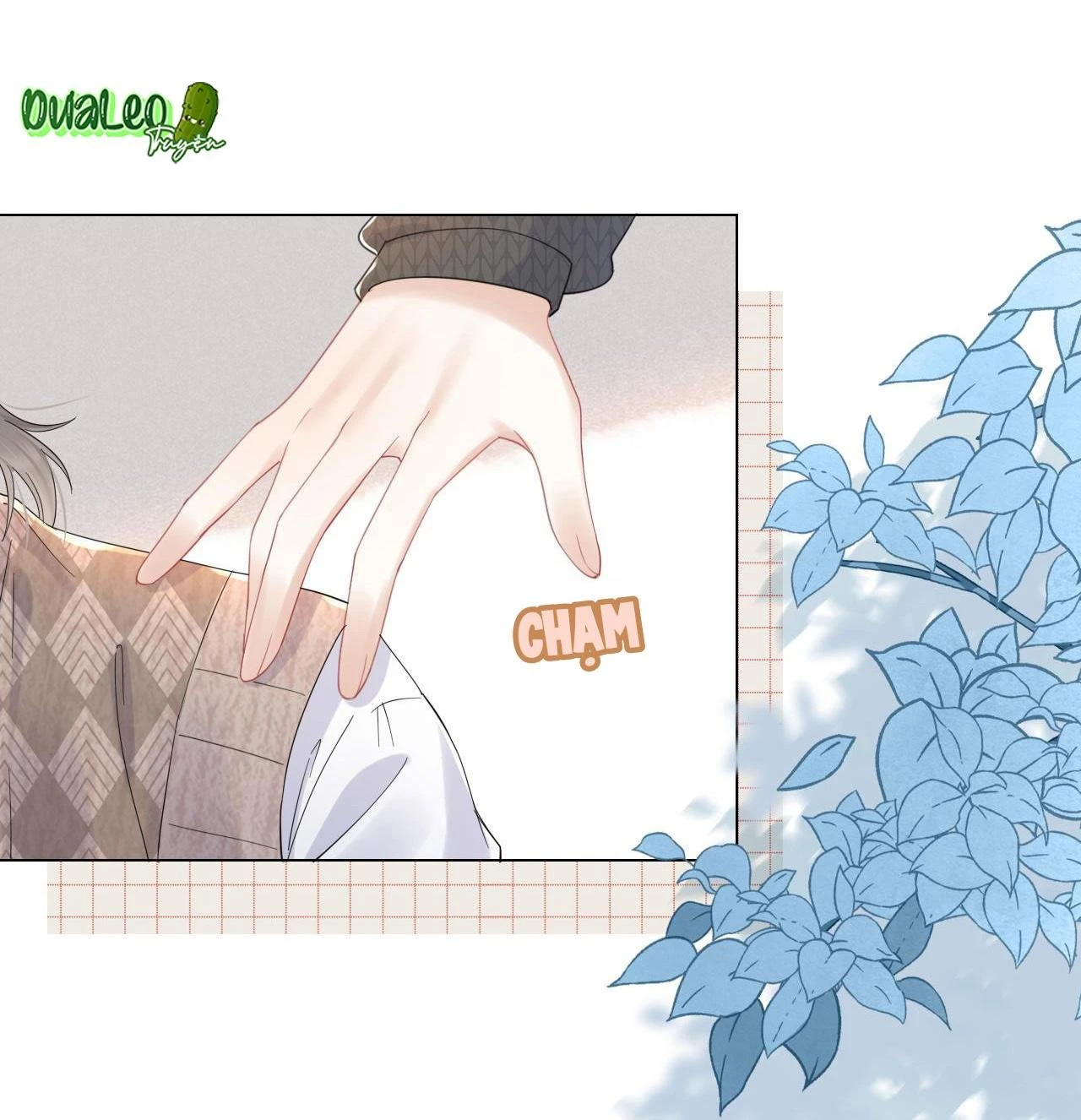 Một Ngụm Nuốt Trọn Thỏ Con Chapter 28 - 46