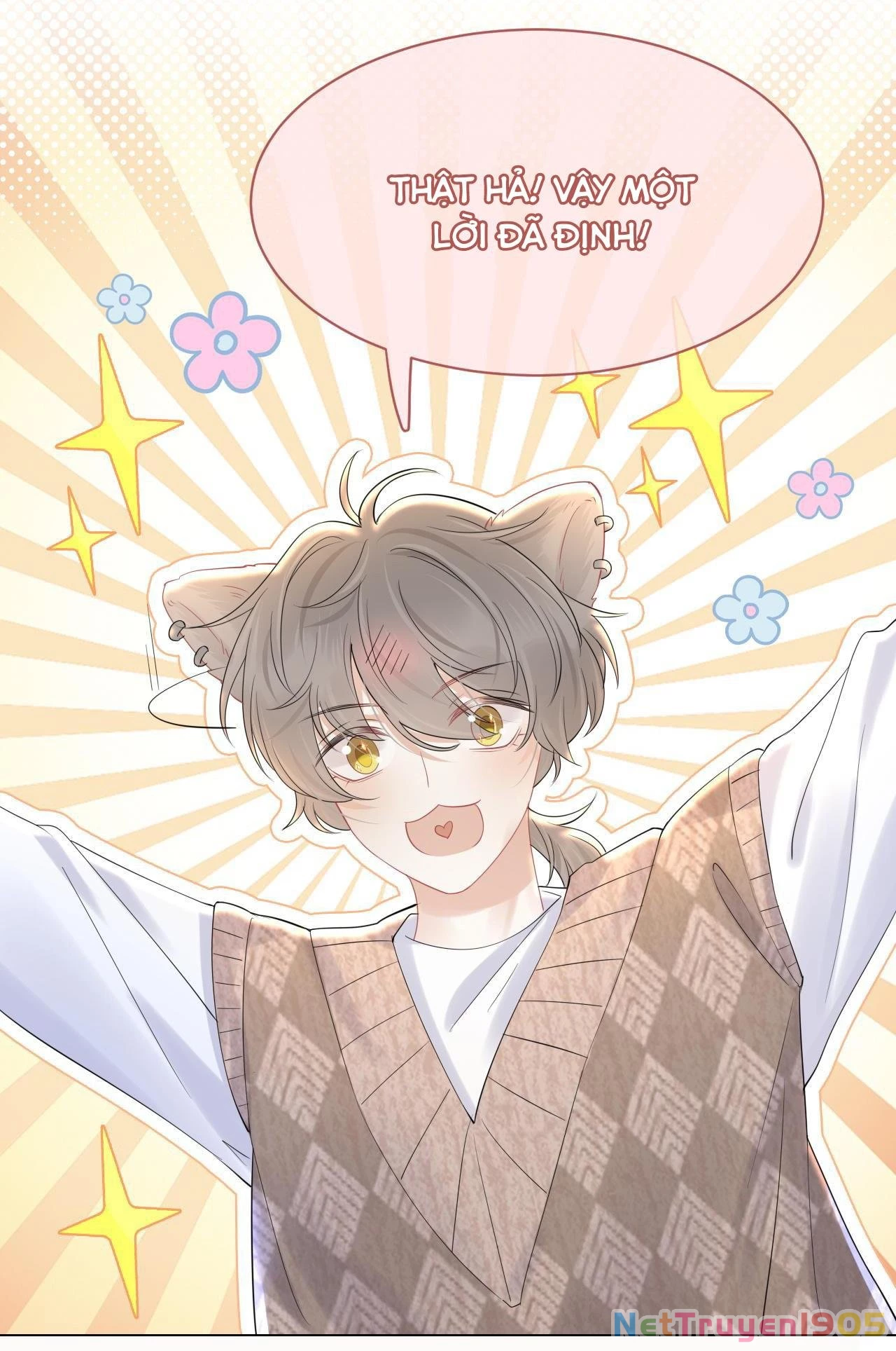 Một Ngụm Nuốt Trọn Thỏ Con Chapter 28 - 52