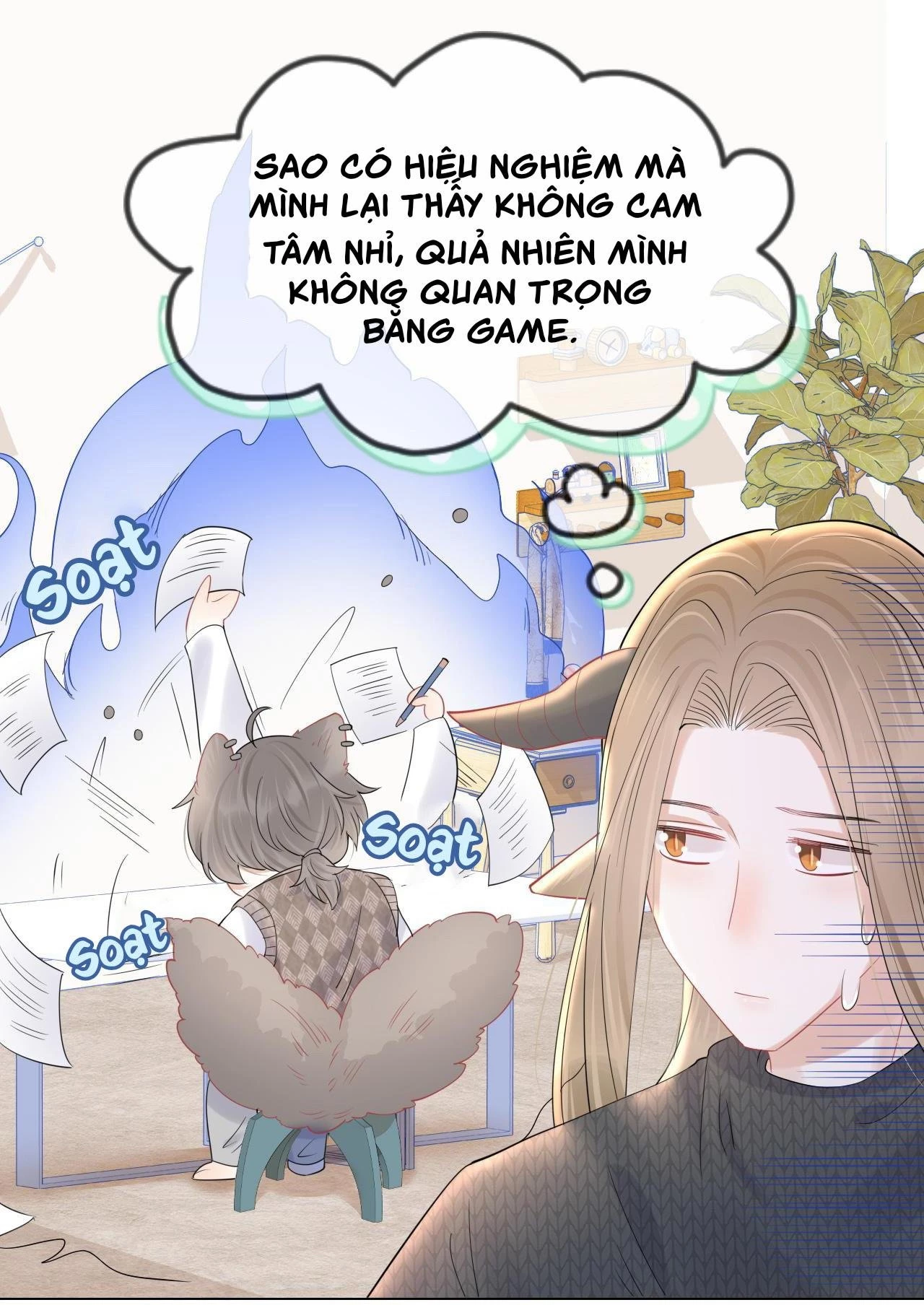 Một Ngụm Nuốt Trọn Thỏ Con Chapter 28 - 53