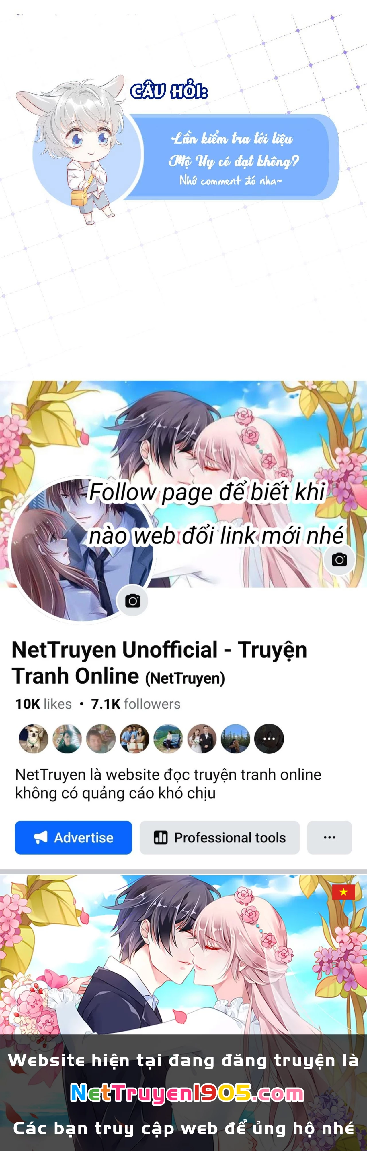 Một Ngụm Nuốt Trọn Thỏ Con Chapter 28 - 54