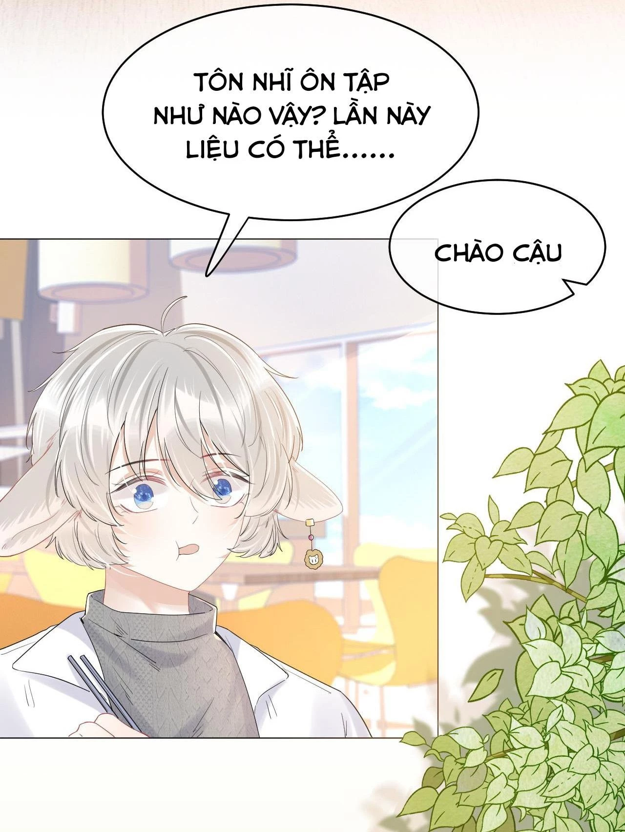 Một Ngụm Nuốt Trọn Thỏ Con Chapter 29 - 6