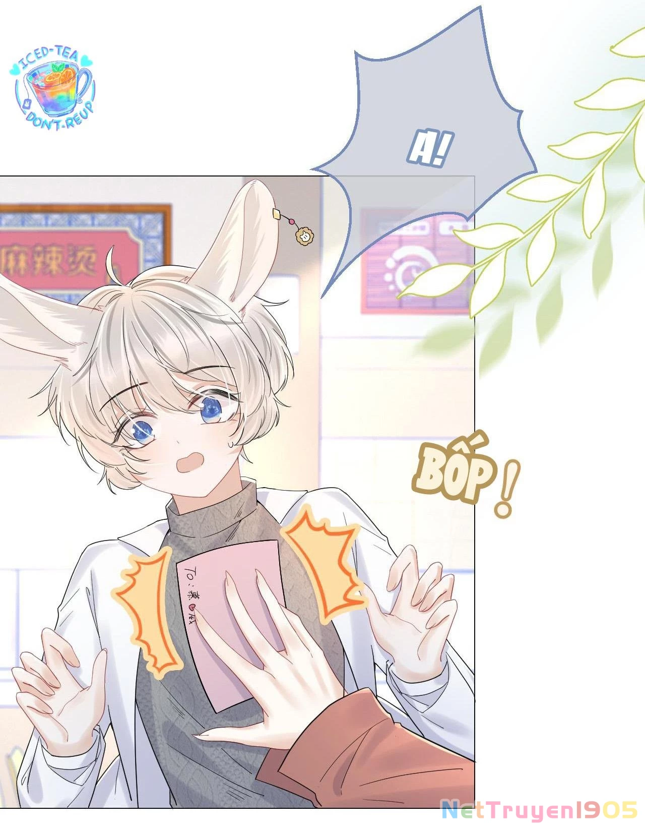 Một Ngụm Nuốt Trọn Thỏ Con Chapter 29 - 12