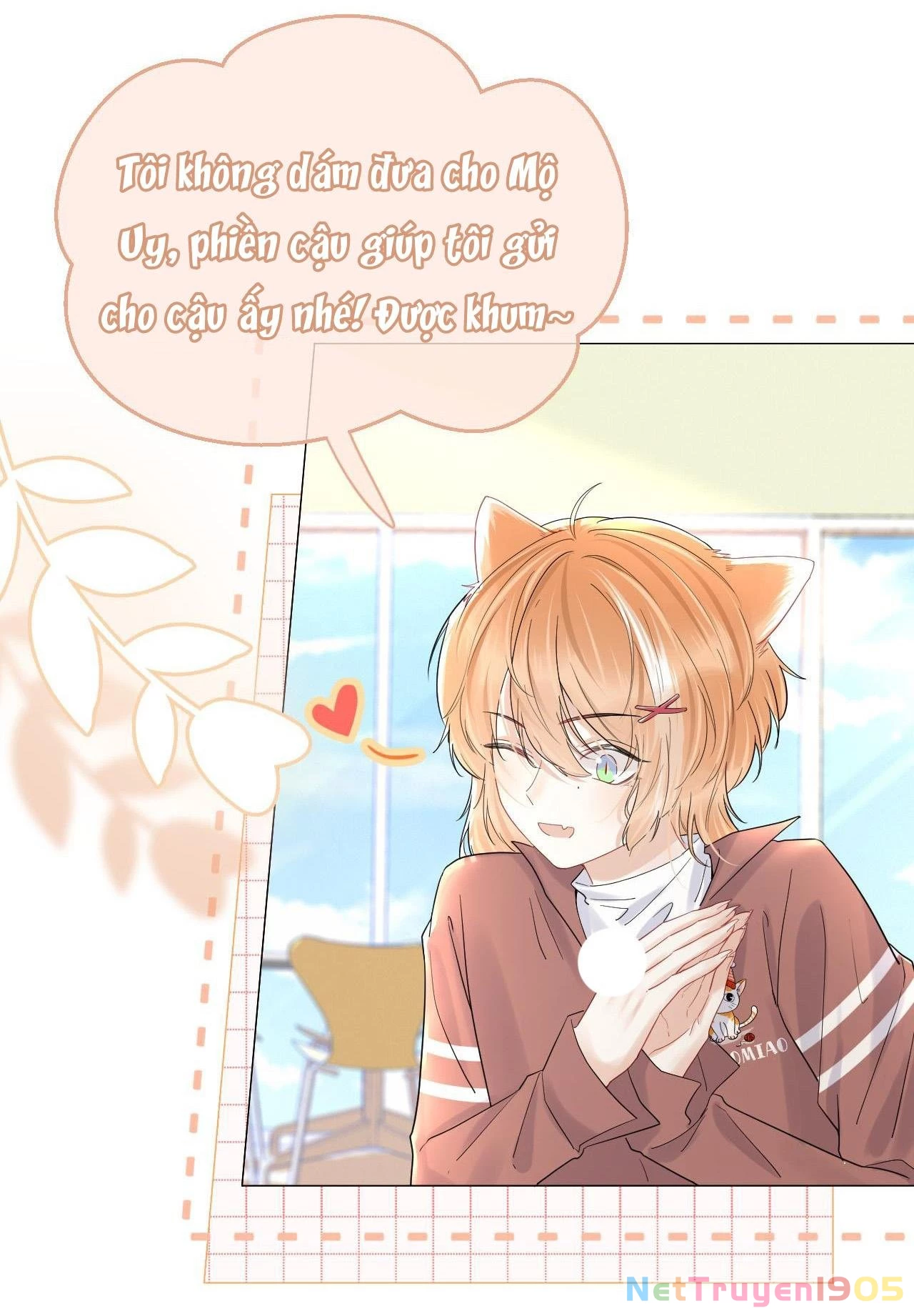 Một Ngụm Nuốt Trọn Thỏ Con Chapter 29 - 13